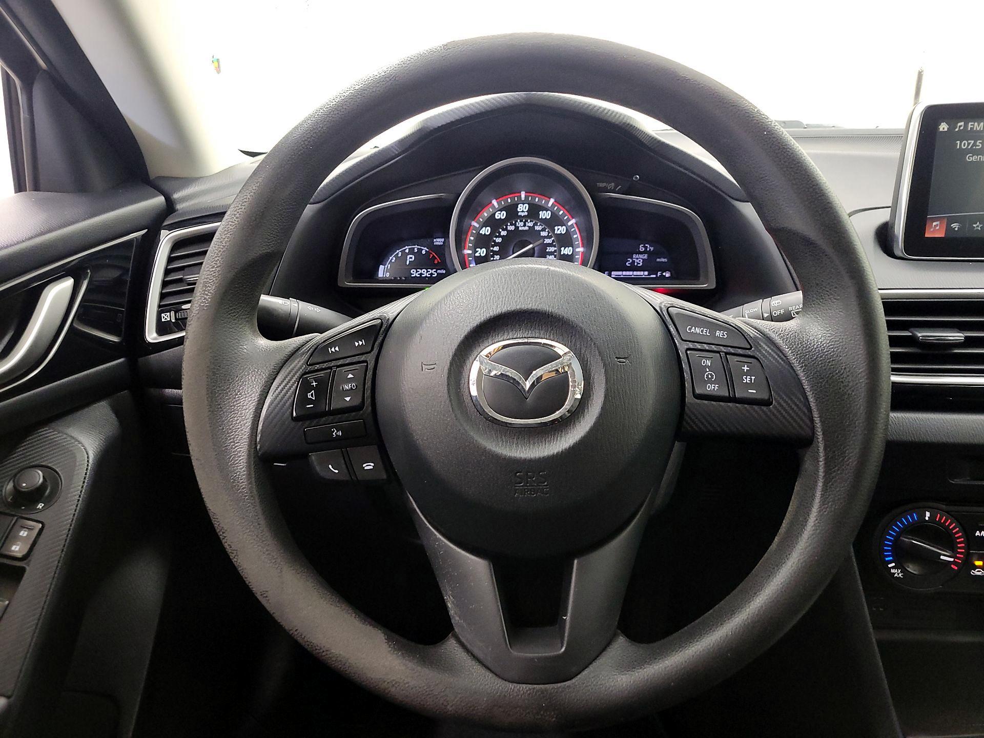 Thumbnail: 2016 Mazda Mazda3 - 10