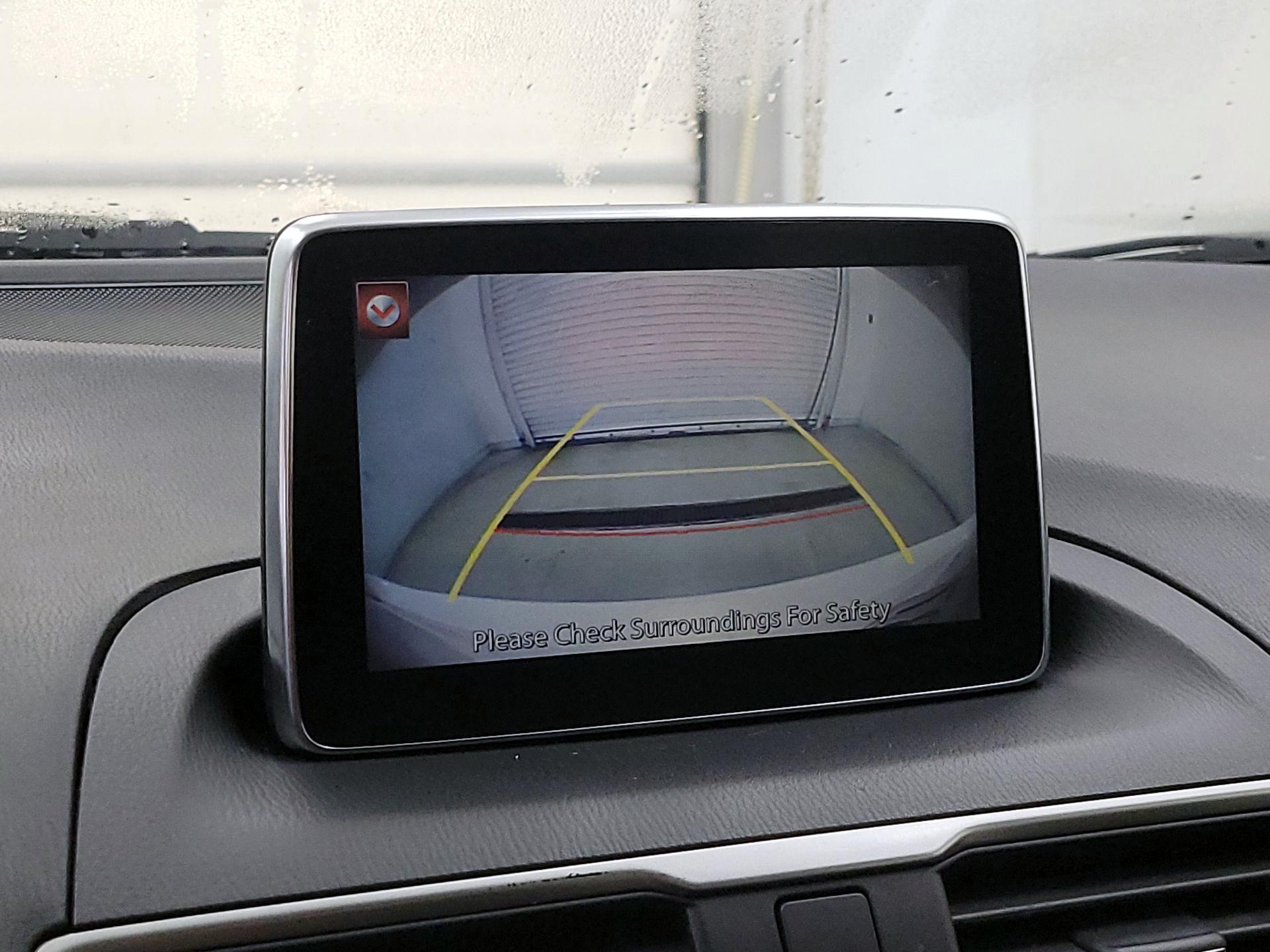 Thumbnail: 2016 Mazda Mazda3 - 14