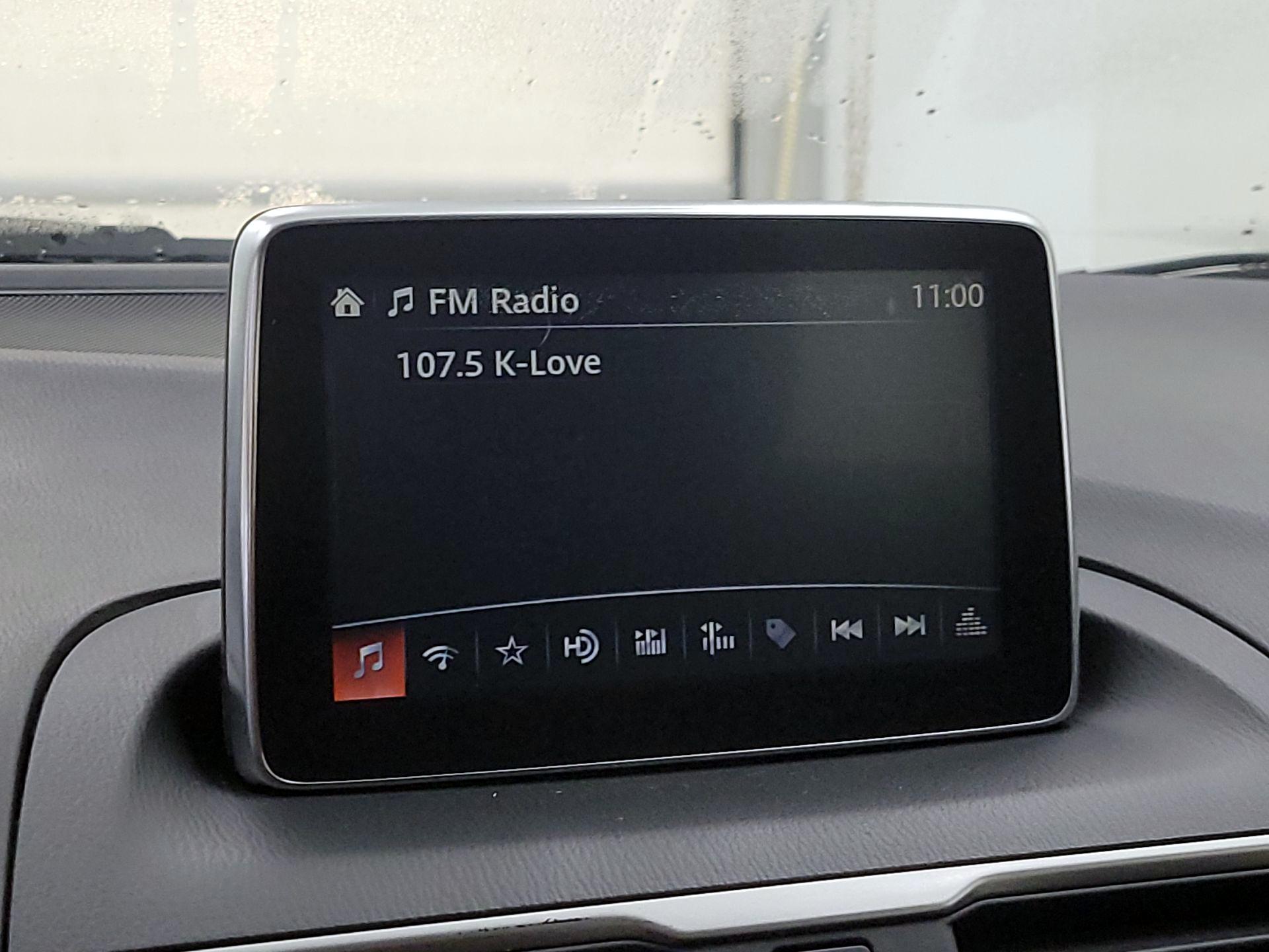 Thumbnail: 2016 Mazda Mazda3 - 15