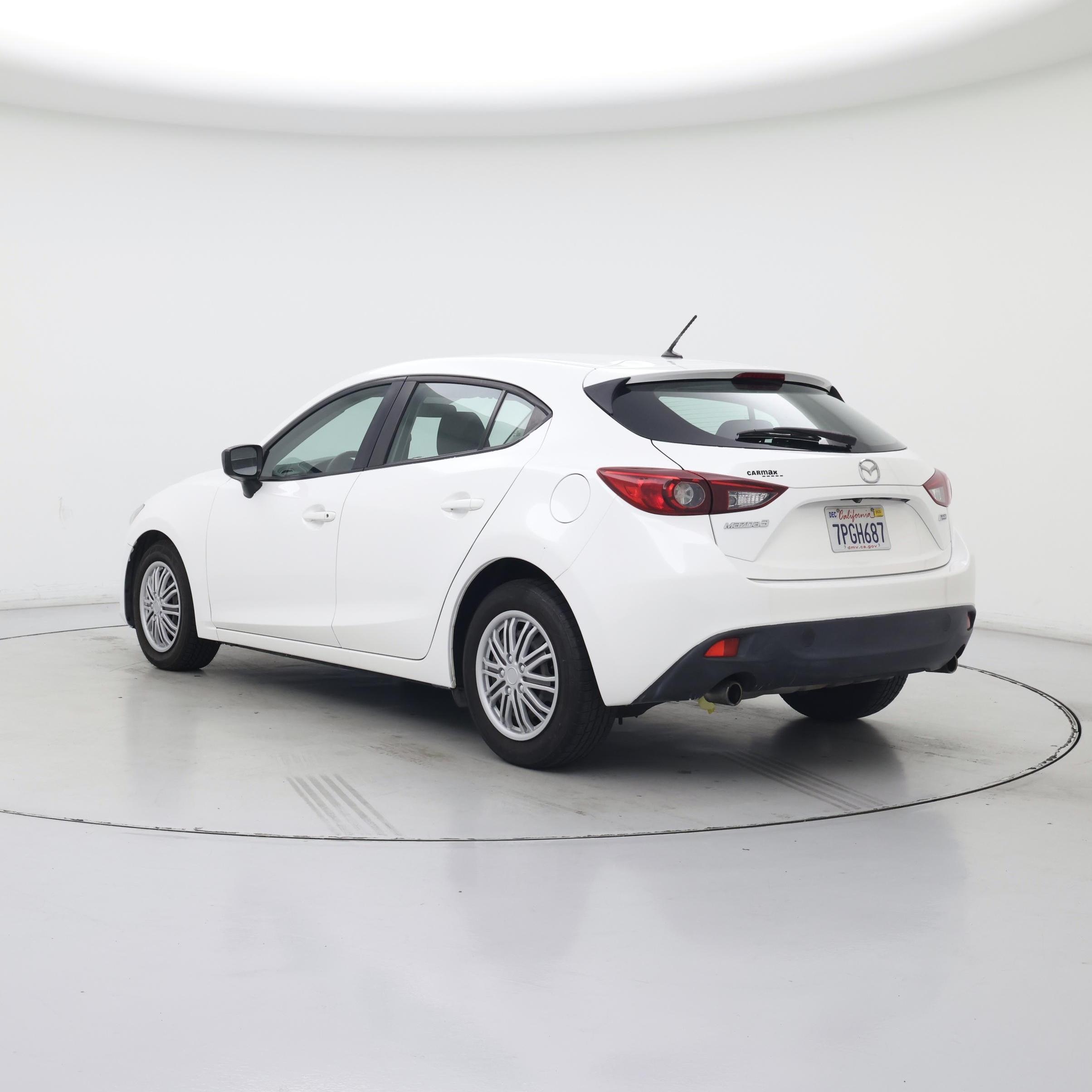 Thumbnail: 2016 Mazda Mazda3 - 2