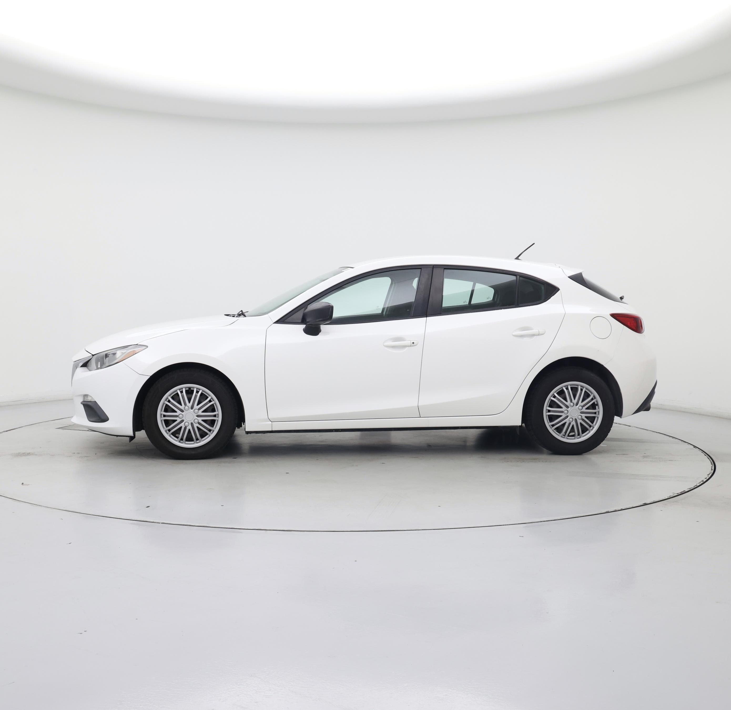 Thumbnail: 2016 Mazda Mazda3 - 3