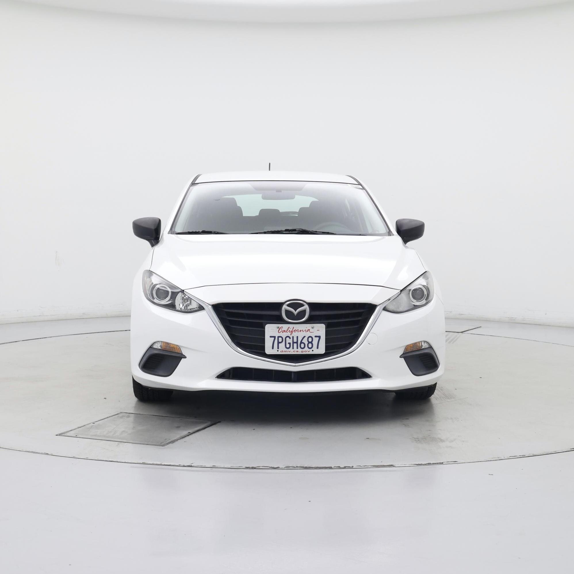 Thumbnail: 2016 Mazda Mazda3 - 5