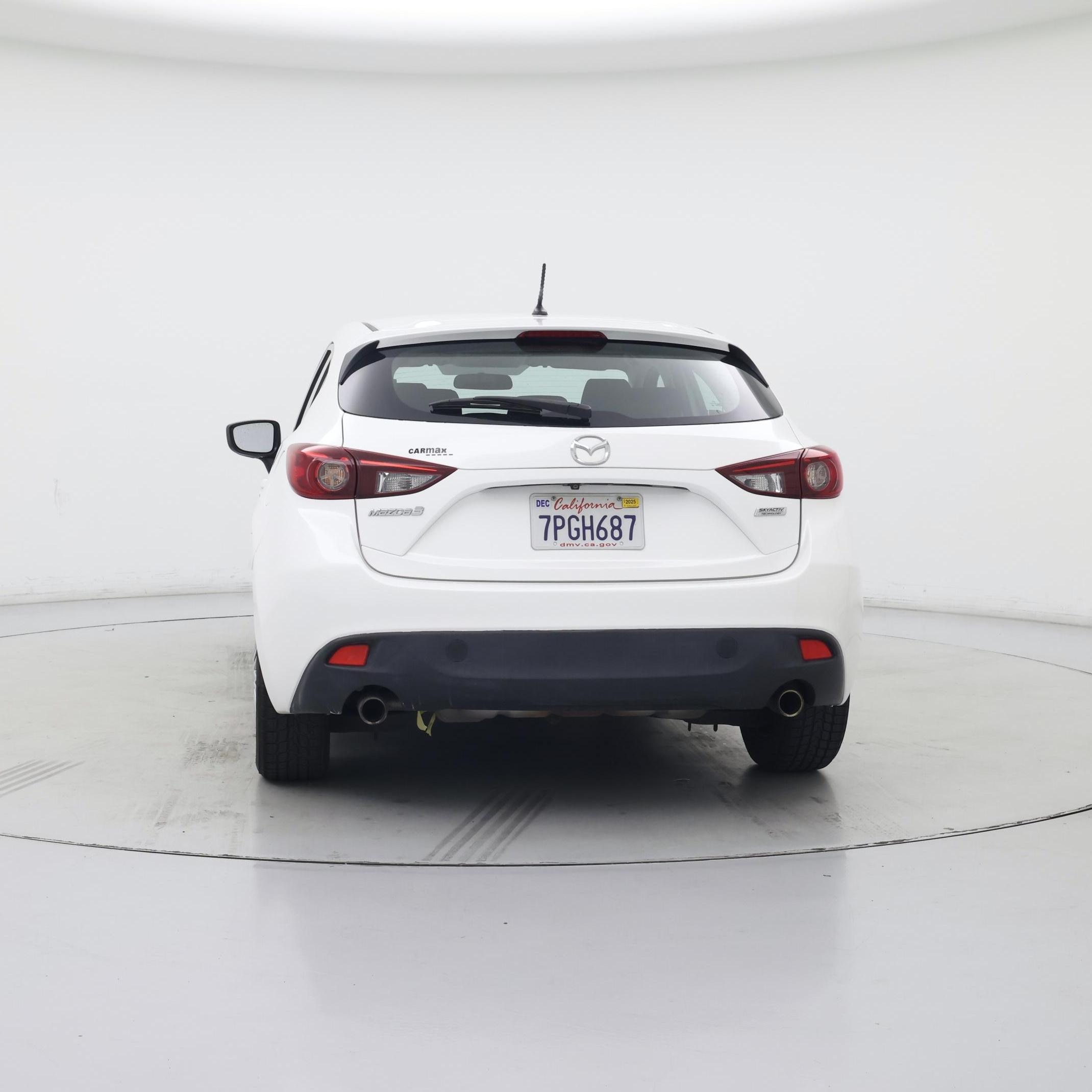 Thumbnail: 2016 Mazda Mazda3 - 6