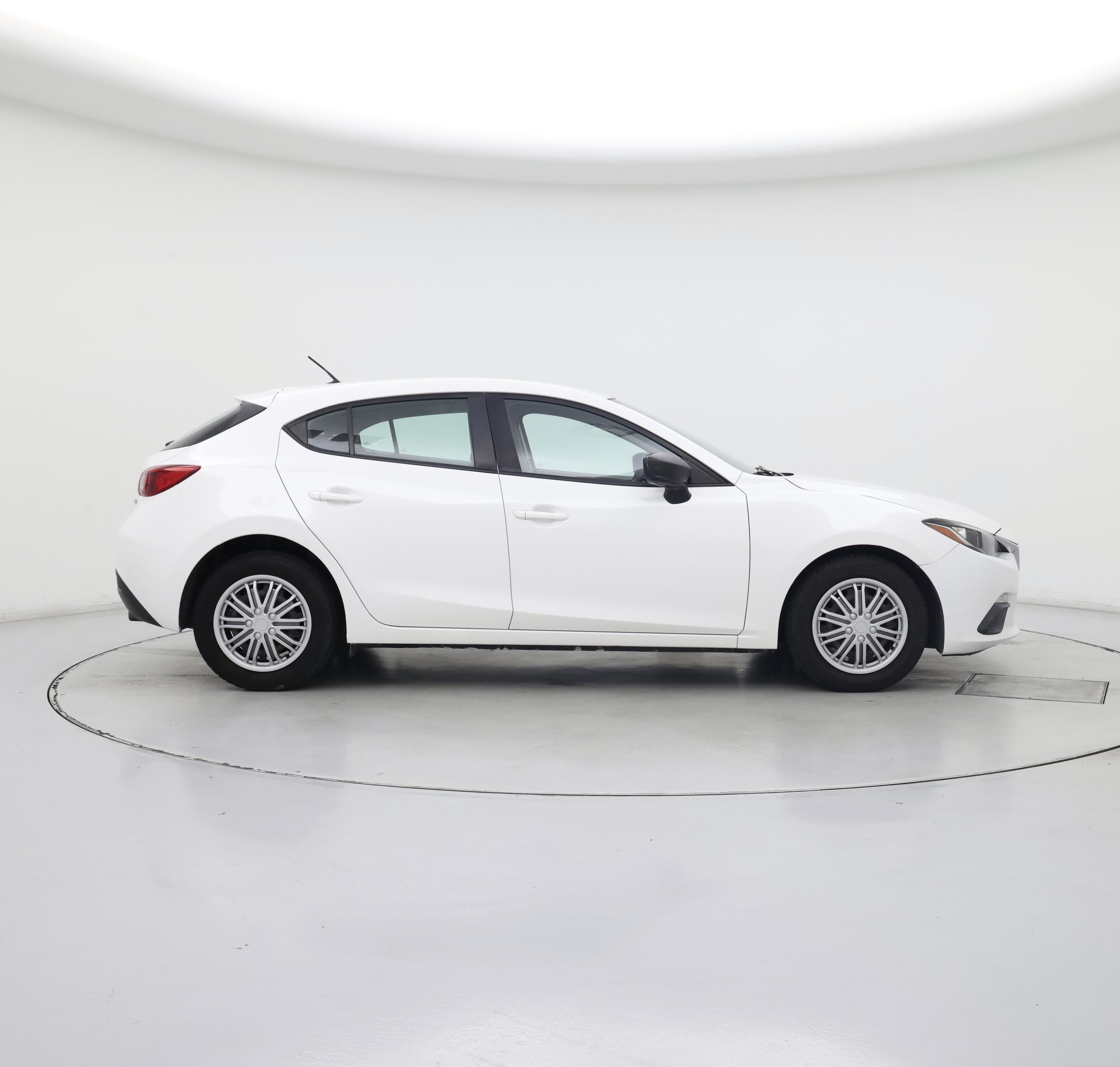 Thumbnail: 2016 Mazda Mazda3 - 7