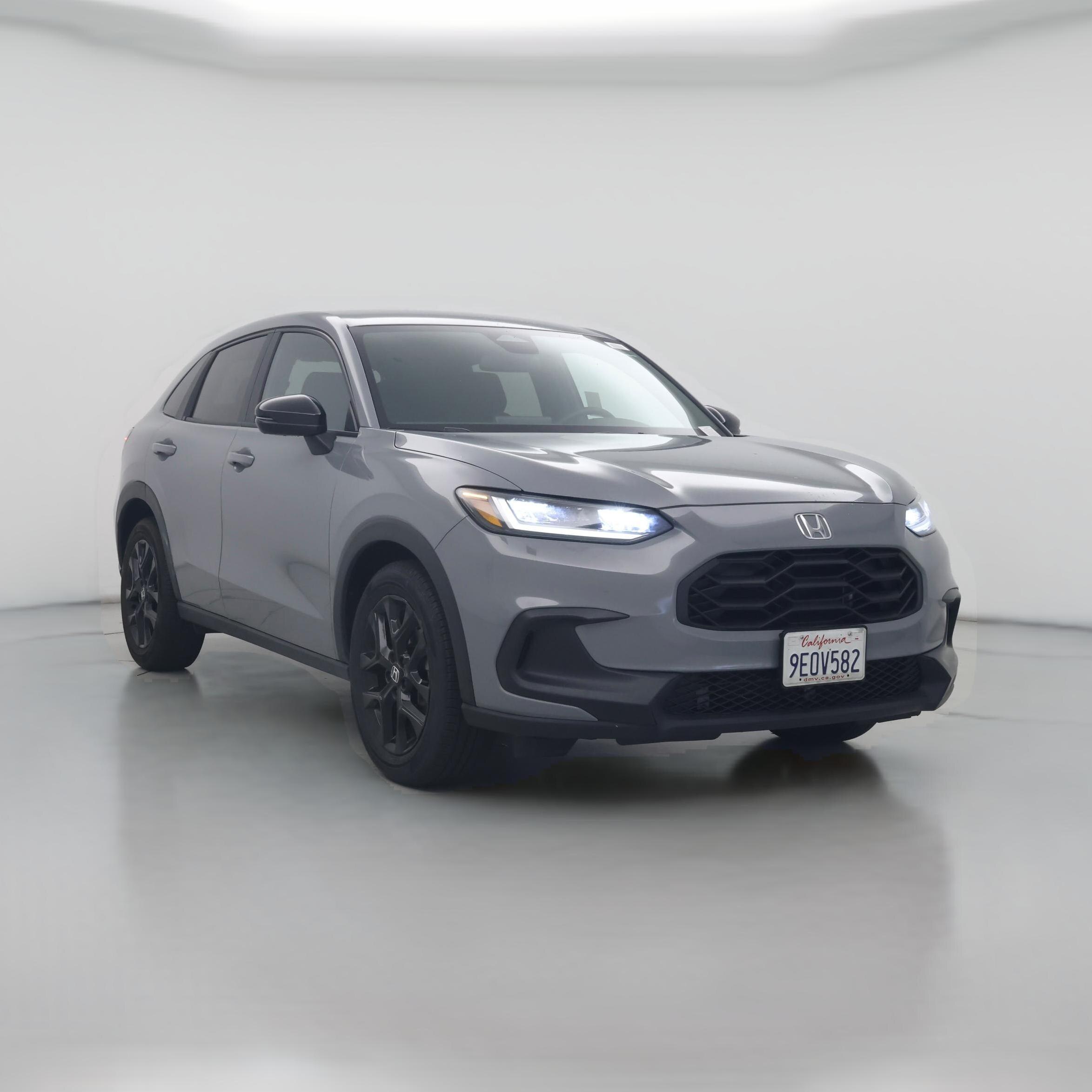 Thumbnail: 2023 Honda HR-V - 1