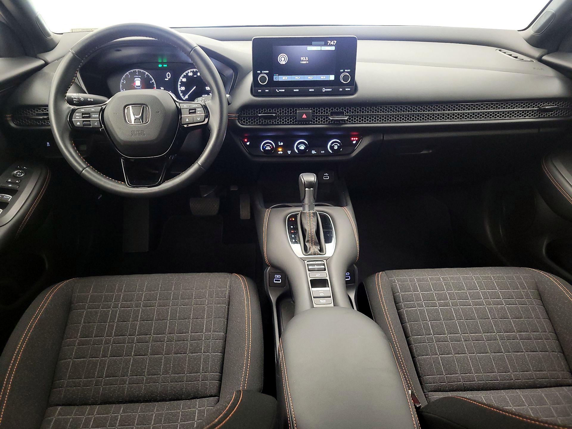 Thumbnail: 2023 Honda HR-V - 9