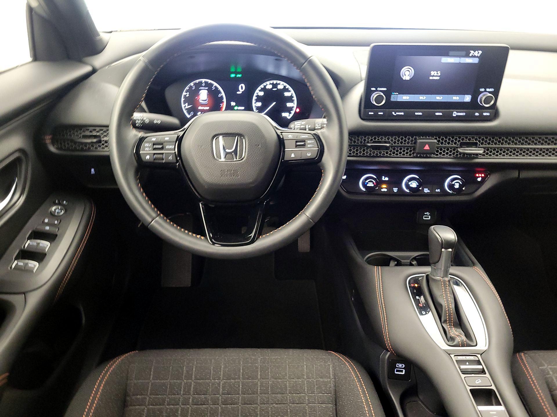 Thumbnail: 2023 Honda HR-V - 10