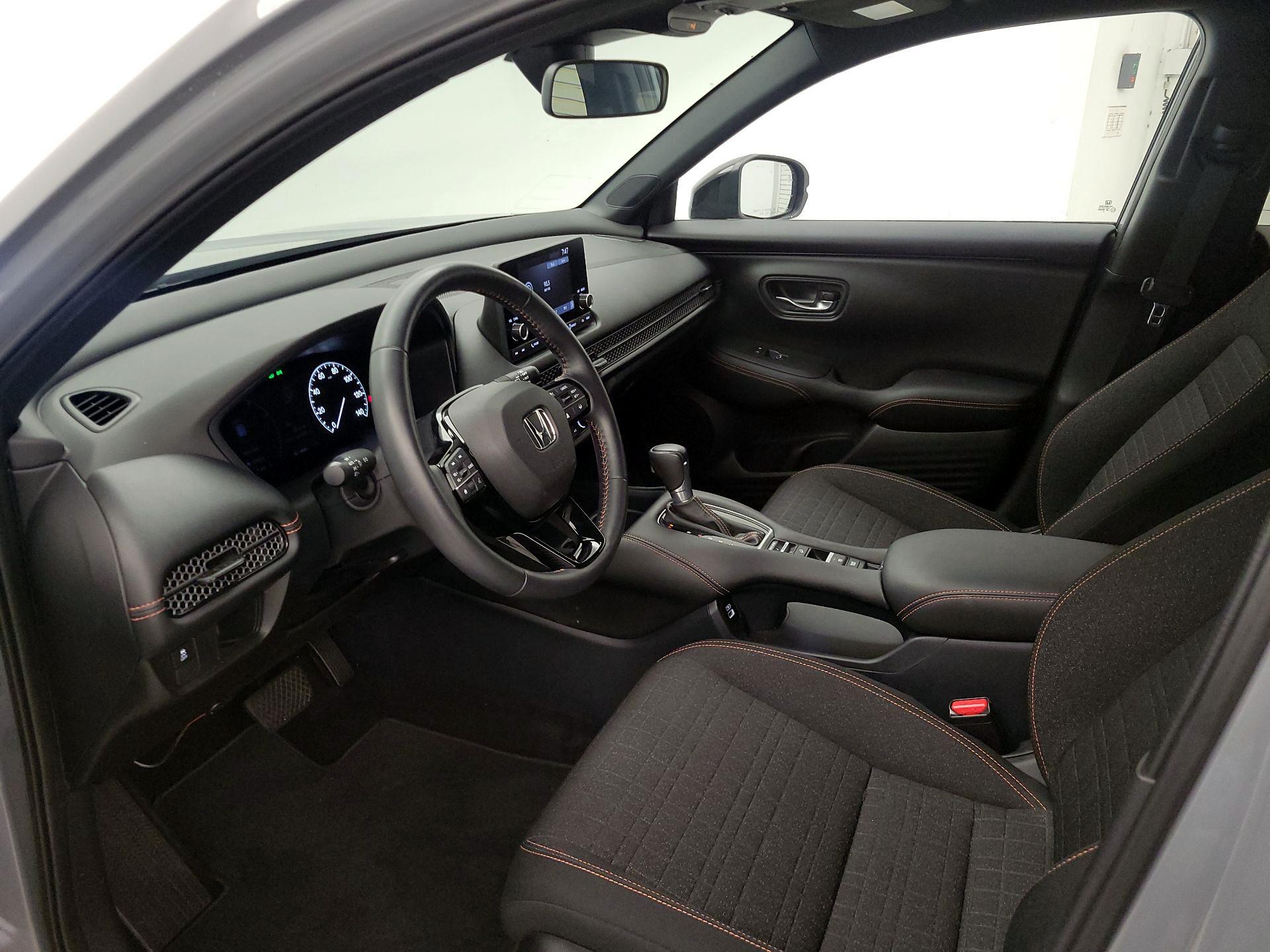 Thumbnail: 2023 Honda HR-V - 11