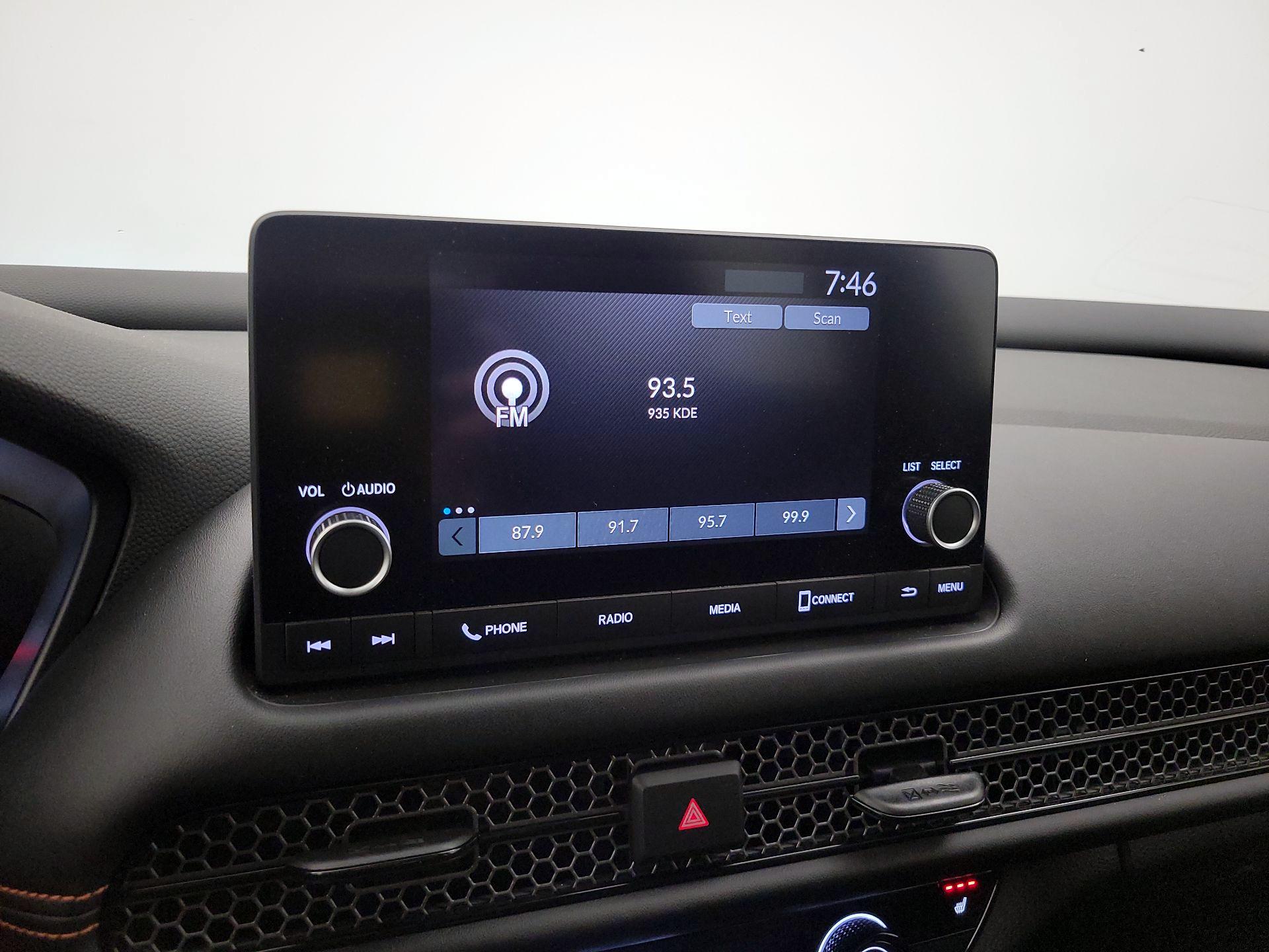 Thumbnail: 2023 Honda HR-V - 15
