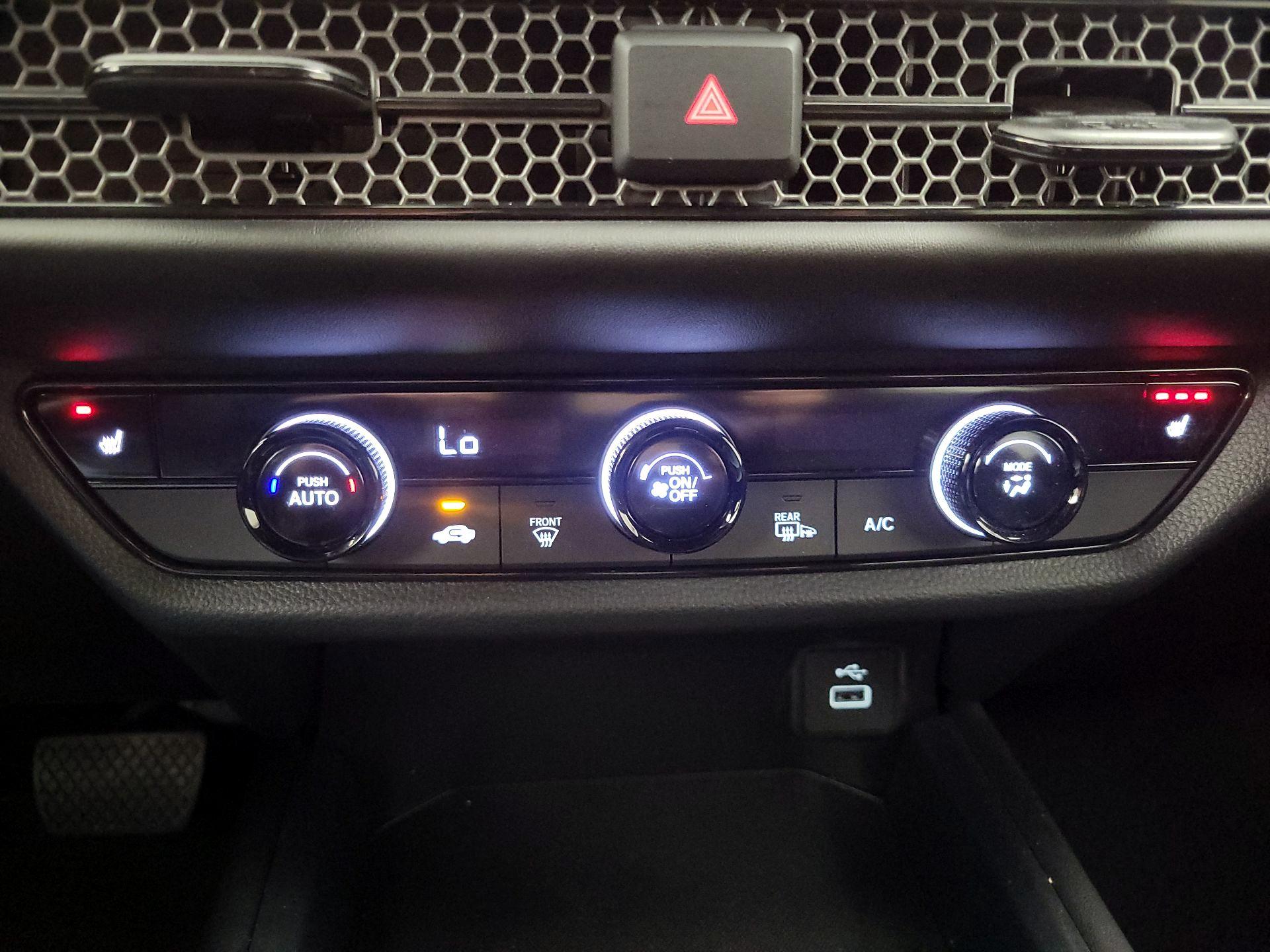 Thumbnail: 2023 Honda HR-V - 16