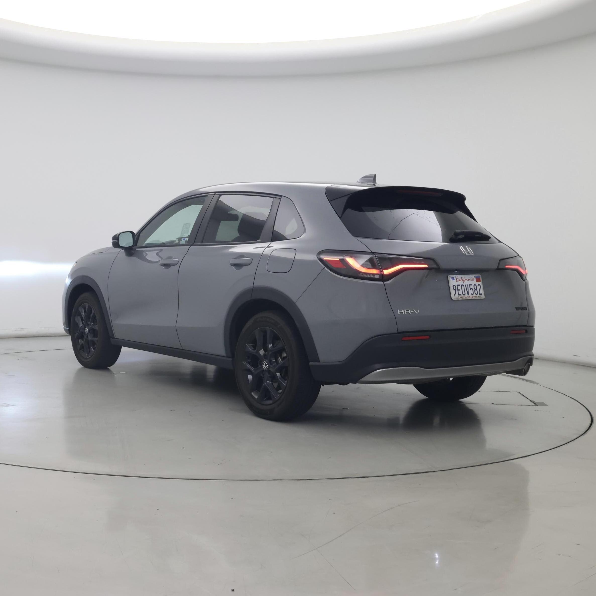 Thumbnail: 2023 Honda HR-V - 2
