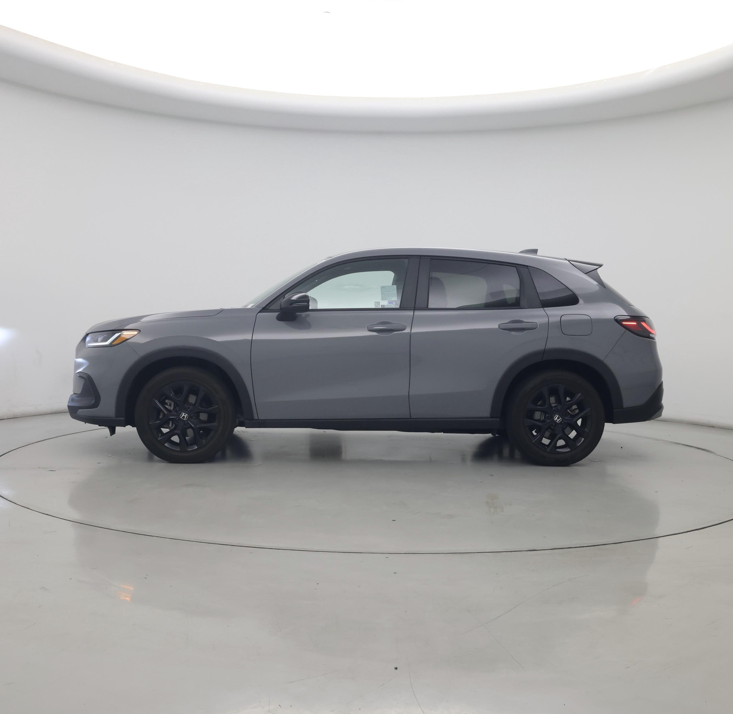 Thumbnail: 2023 Honda HR-V - 3