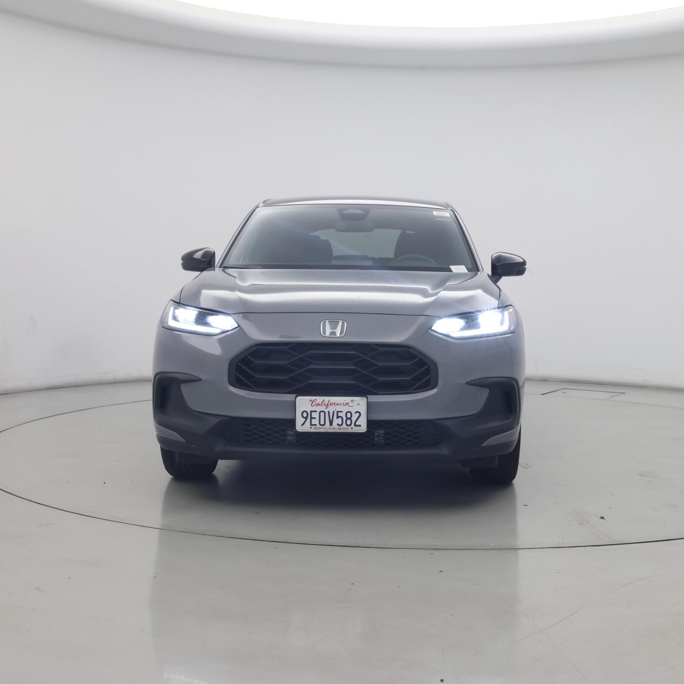 Thumbnail: 2023 Honda HR-V - 5