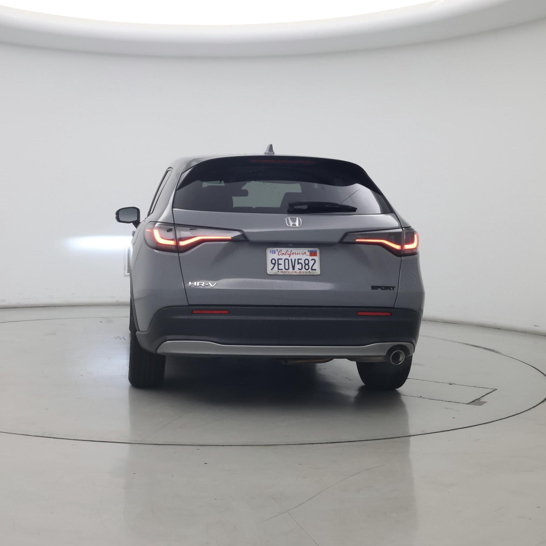 Thumbnail: 2023 Honda HR-V - 6