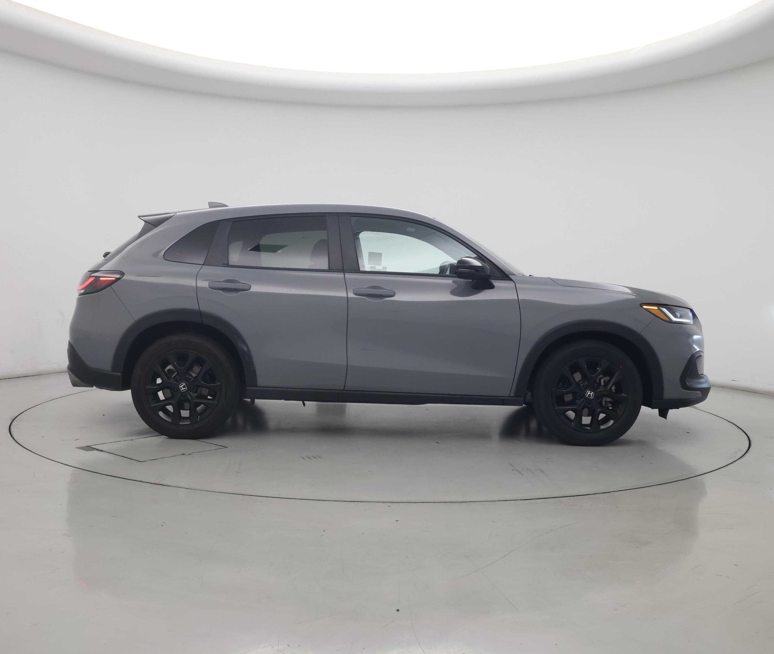 Thumbnail: 2023 Honda HR-V - 7