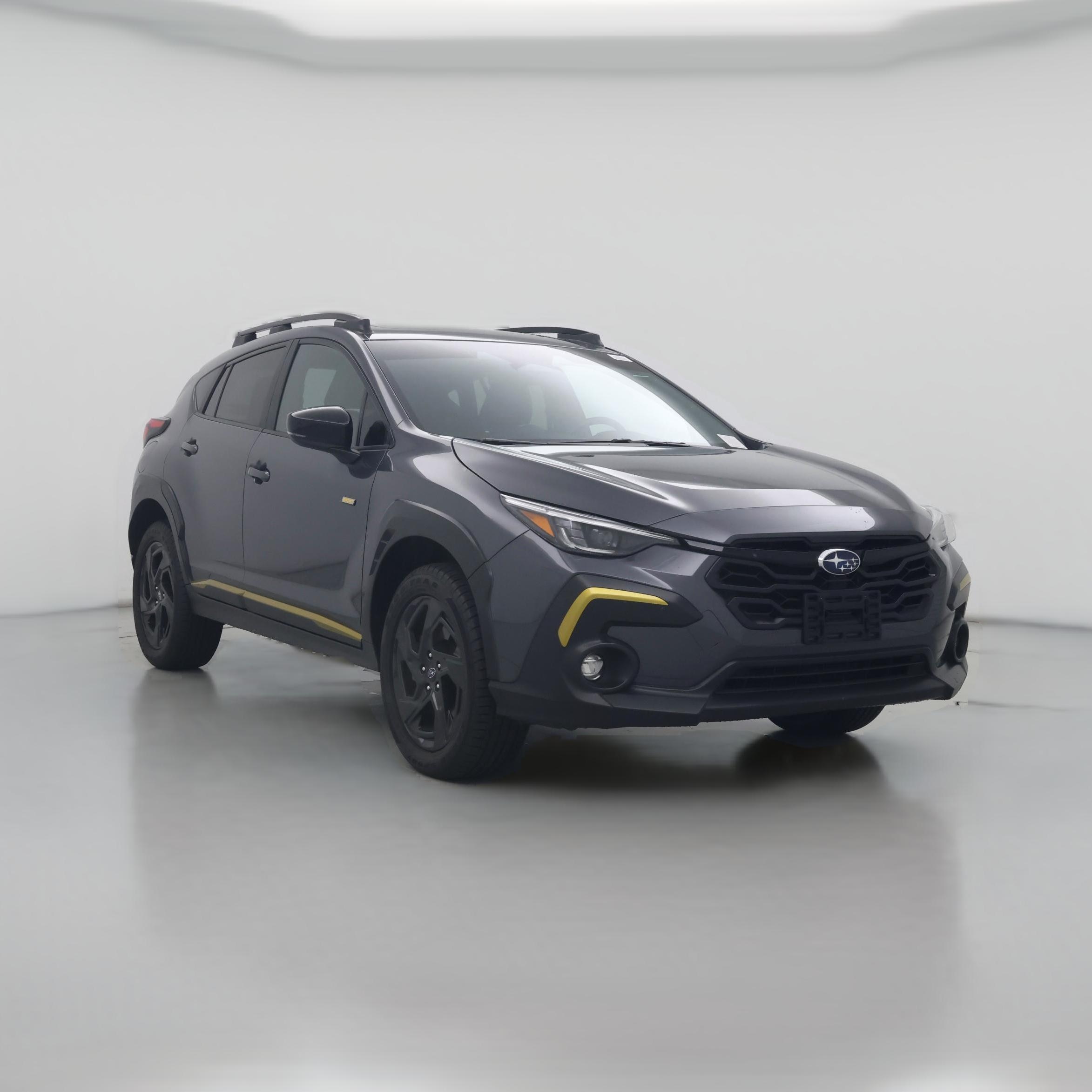 Thumbnail: 2024 Subaru Crosstrek - 1
