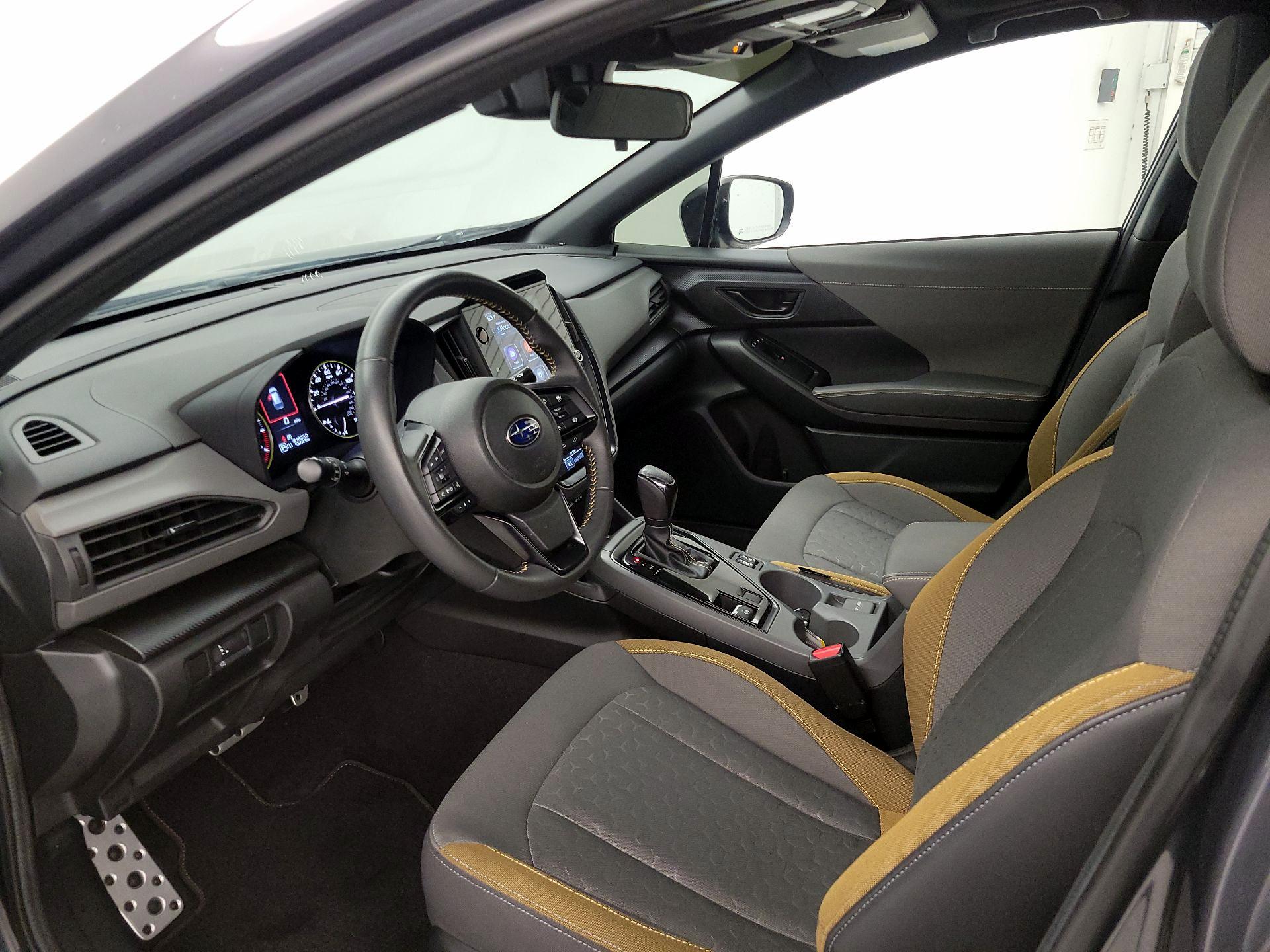 Thumbnail: 2024 Subaru Crosstrek - 11