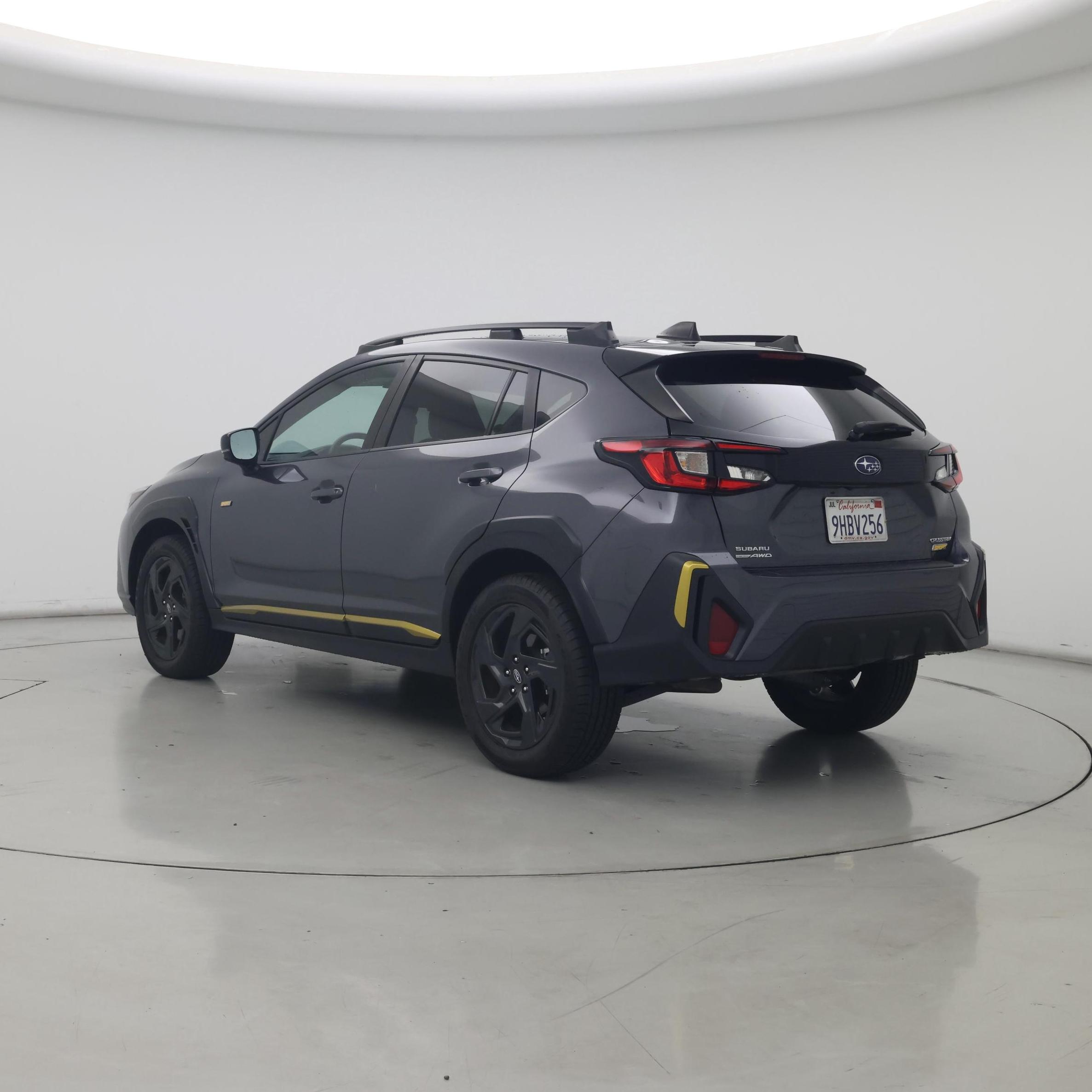 Thumbnail: 2024 Subaru Crosstrek - 2