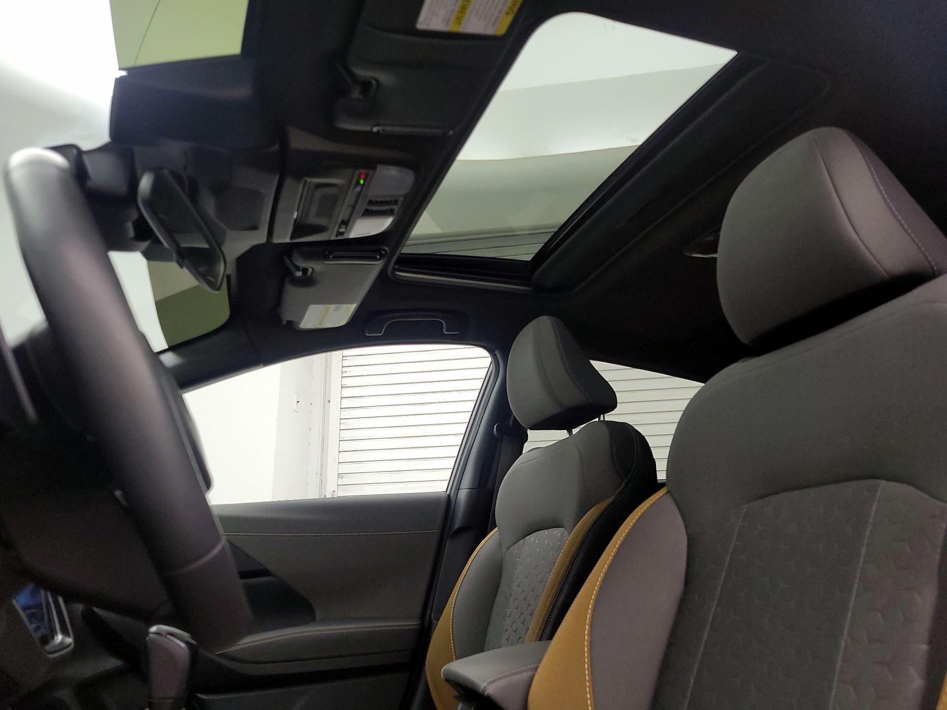 Thumbnail: 2024 Subaru Crosstrek - 19