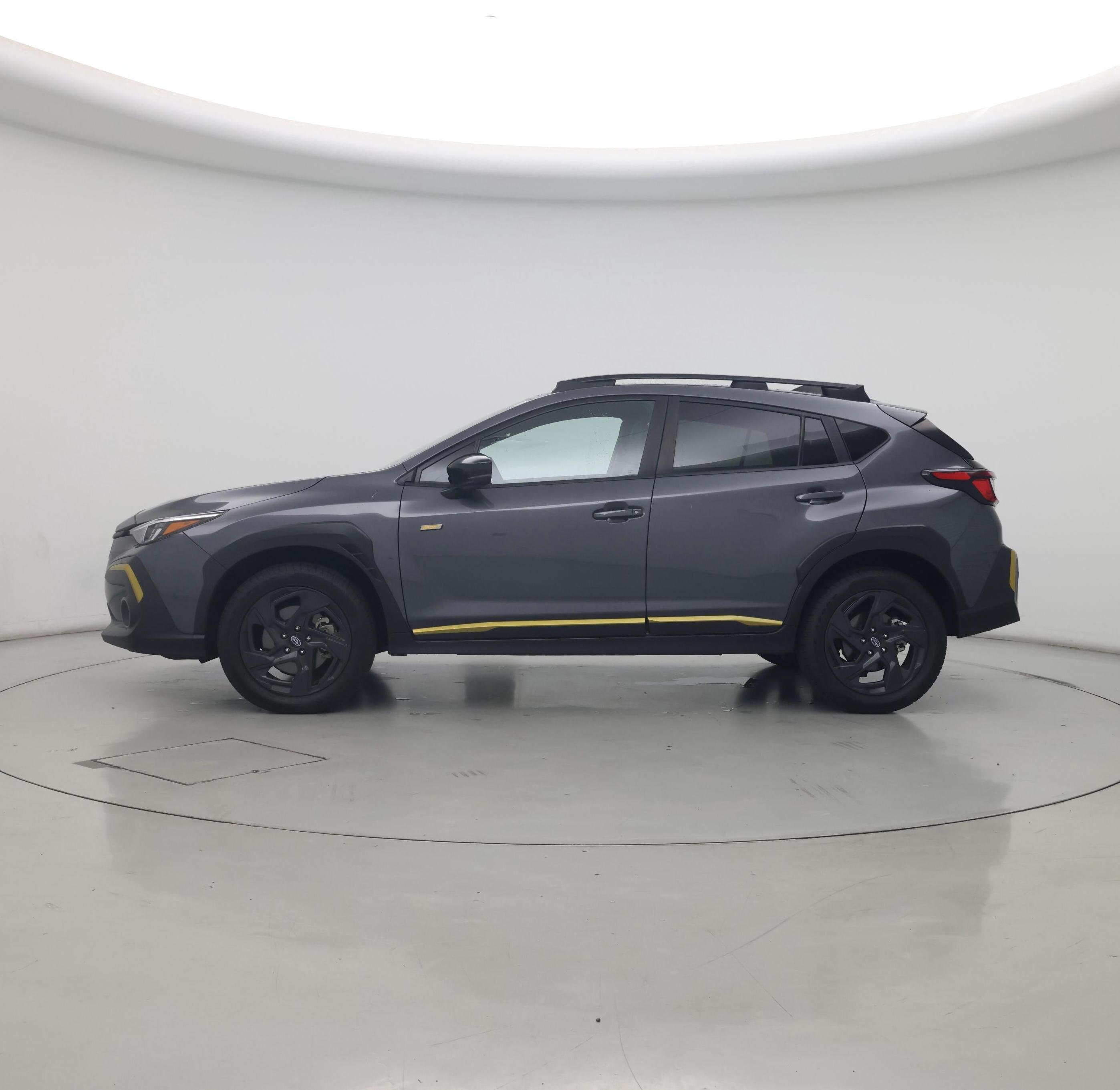 Thumbnail: 2024 Subaru Crosstrek - 3