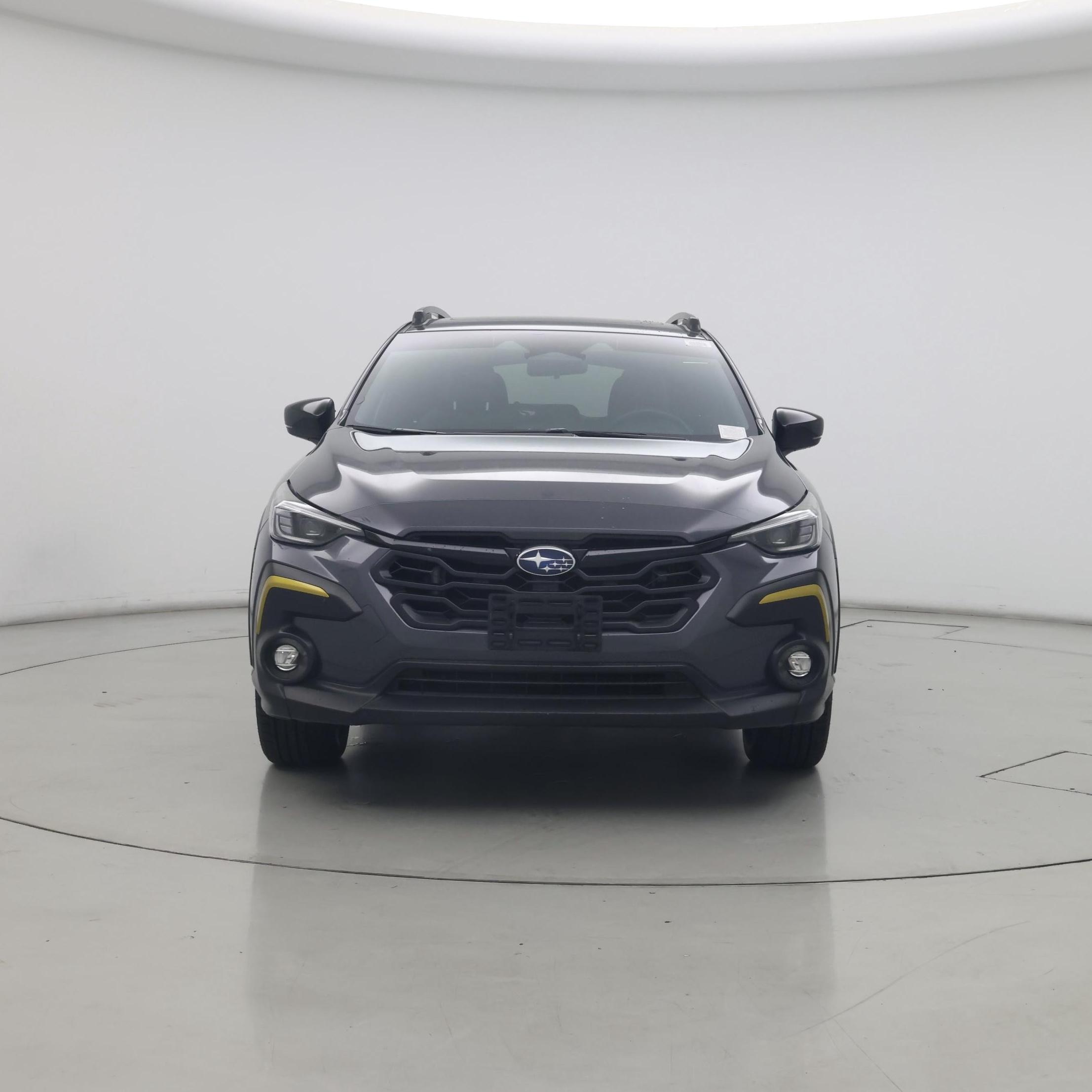 Thumbnail: 2024 Subaru Crosstrek - 5