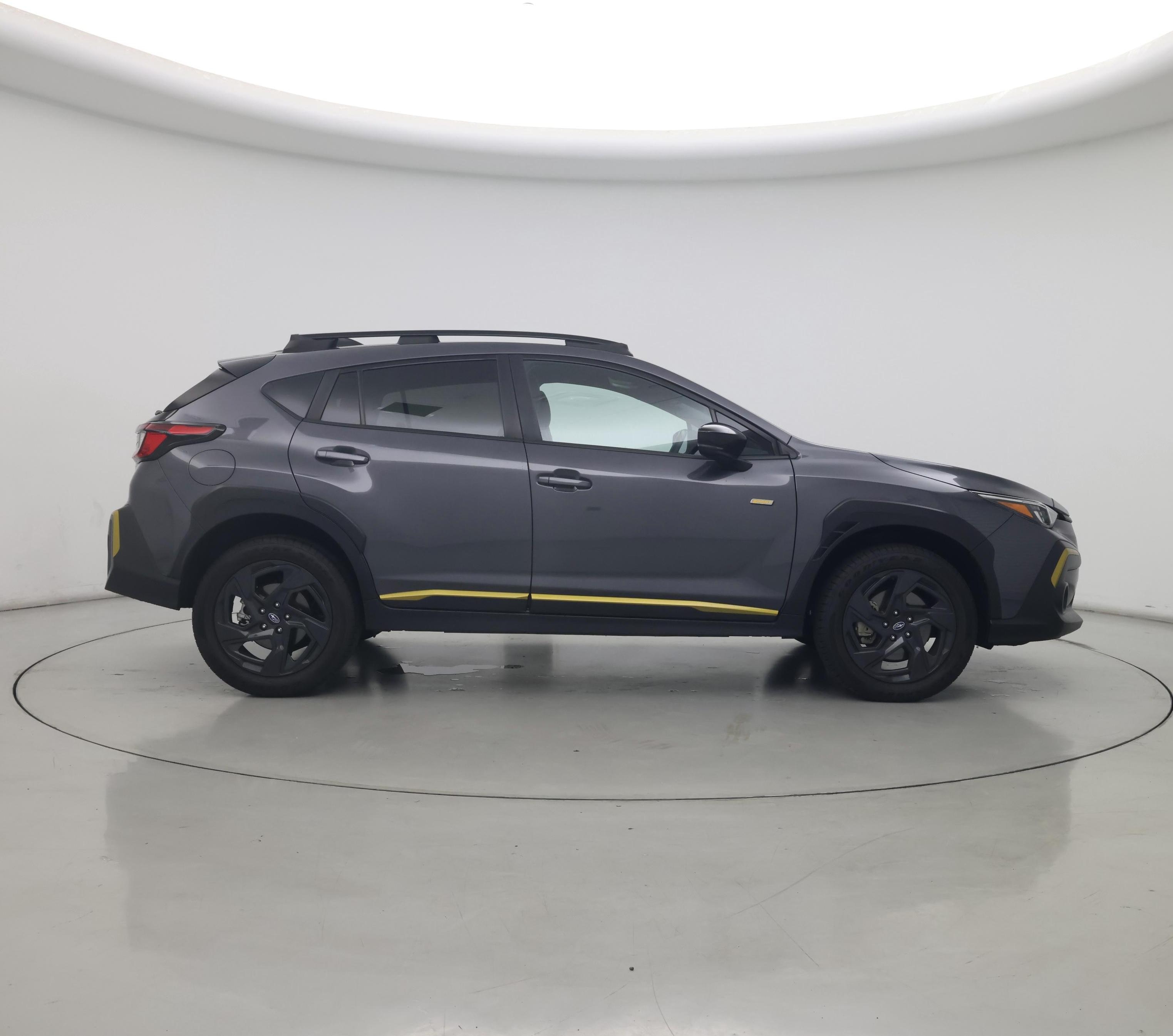 Thumbnail: 2024 Subaru Crosstrek - 7