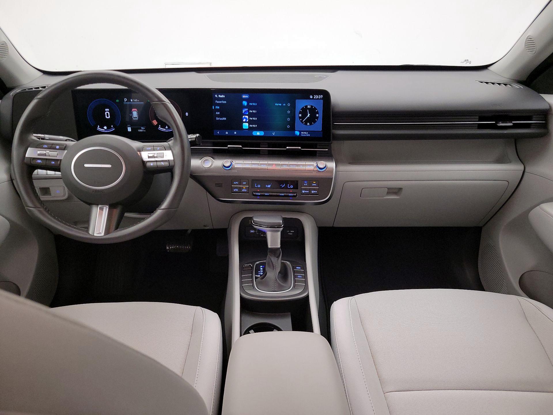 Thumbnail: 2024 Hyundai Kona - 9
