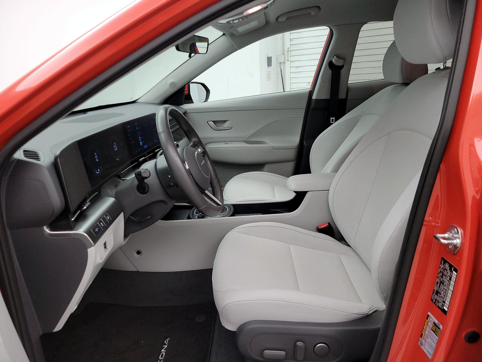 Thumbnail: 2024 Hyundai Kona - 11