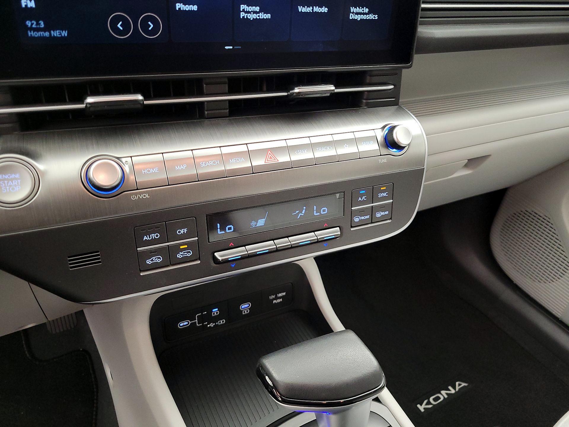 Thumbnail: 2024 Hyundai Kona - 16
