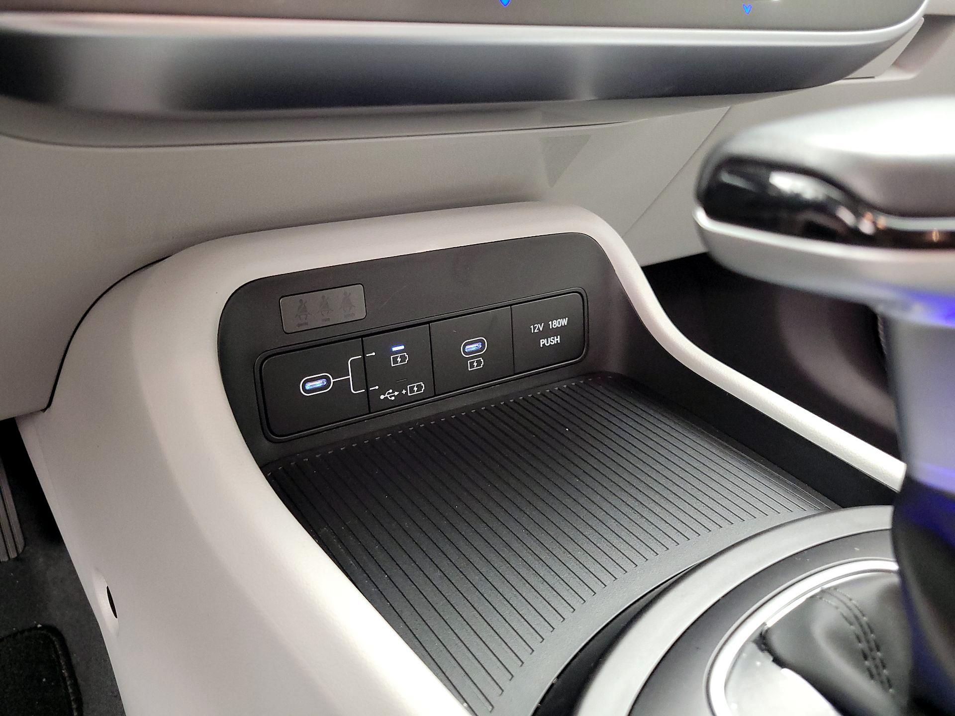 Thumbnail: 2024 Hyundai Kona - 18
