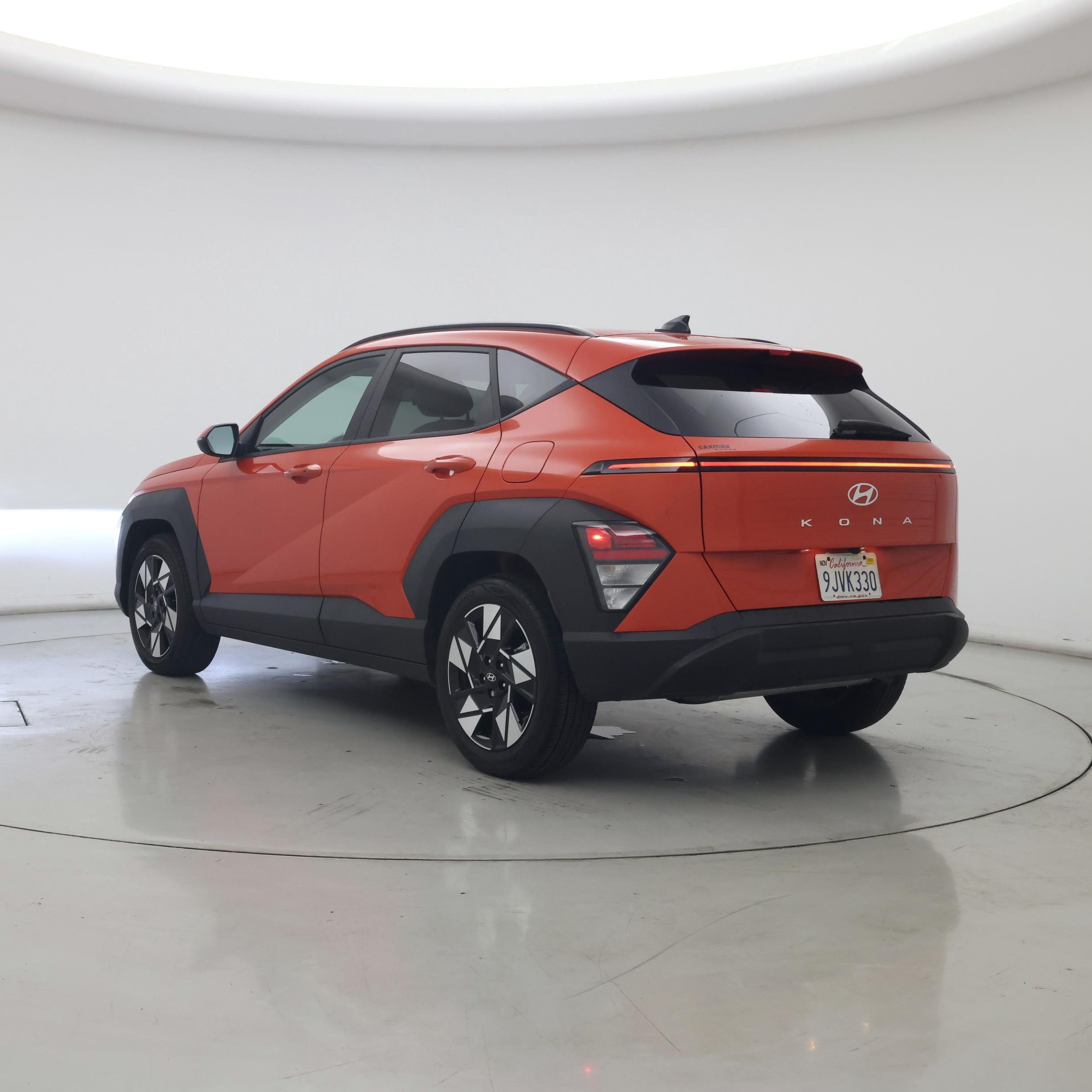 Thumbnail: 2024 Hyundai Kona - 2