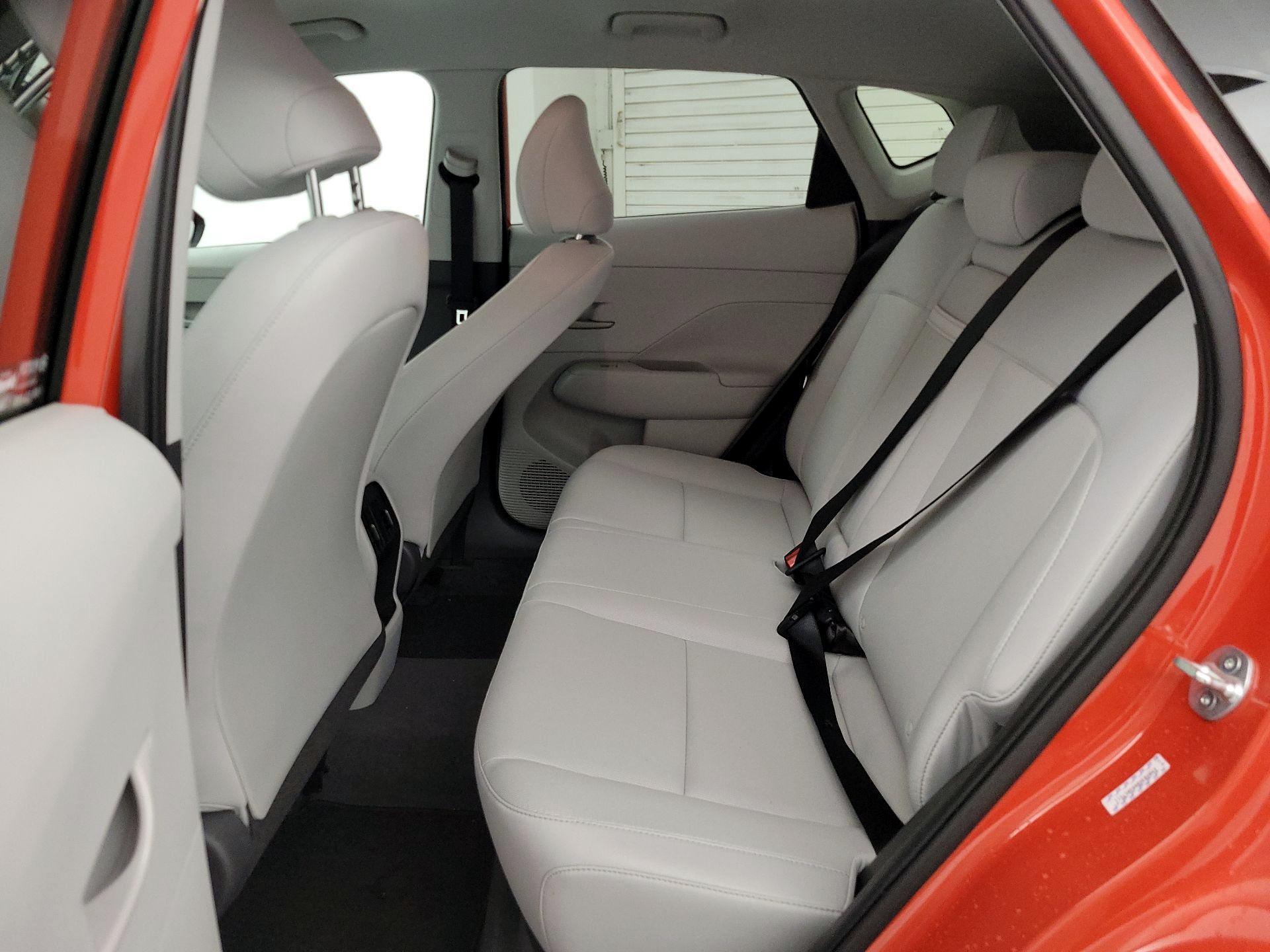 Thumbnail: 2024 Hyundai Kona - 19