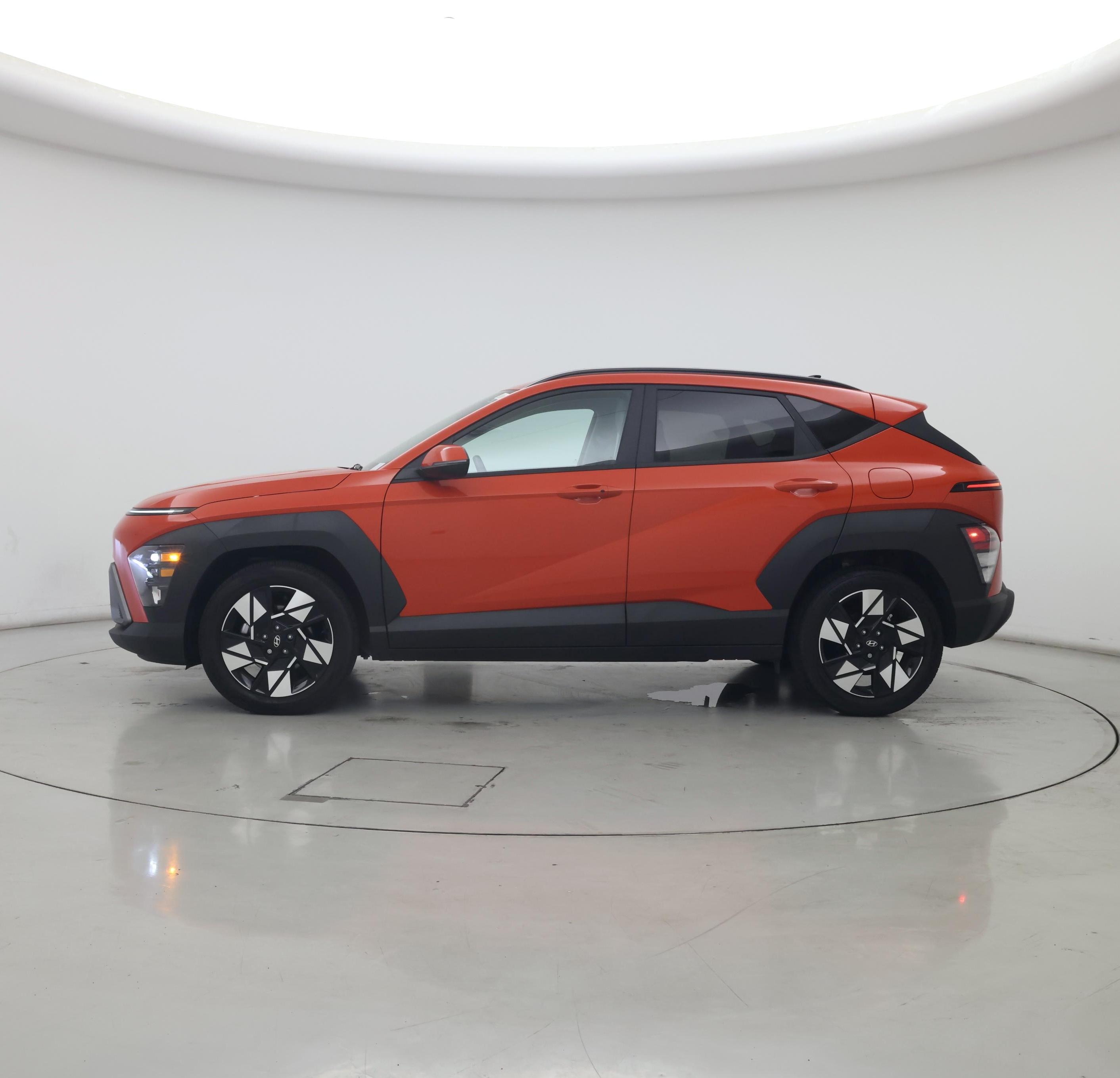 Thumbnail: 2024 Hyundai Kona - 3
