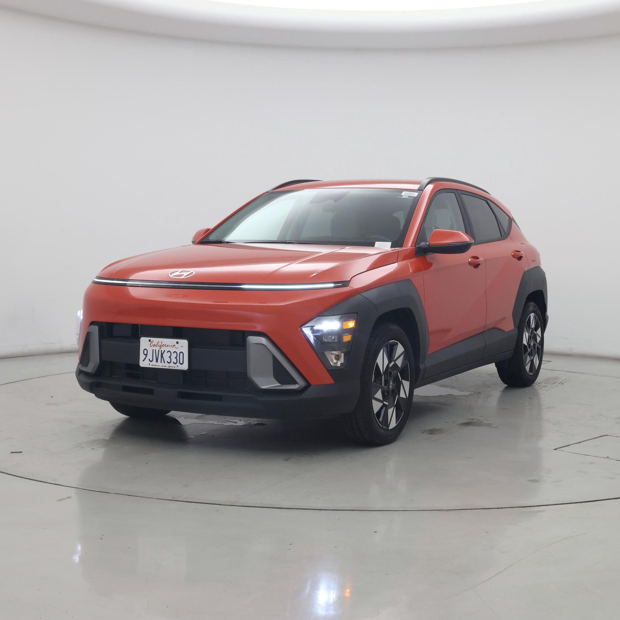 Thumbnail: 2024 Hyundai Kona - 4