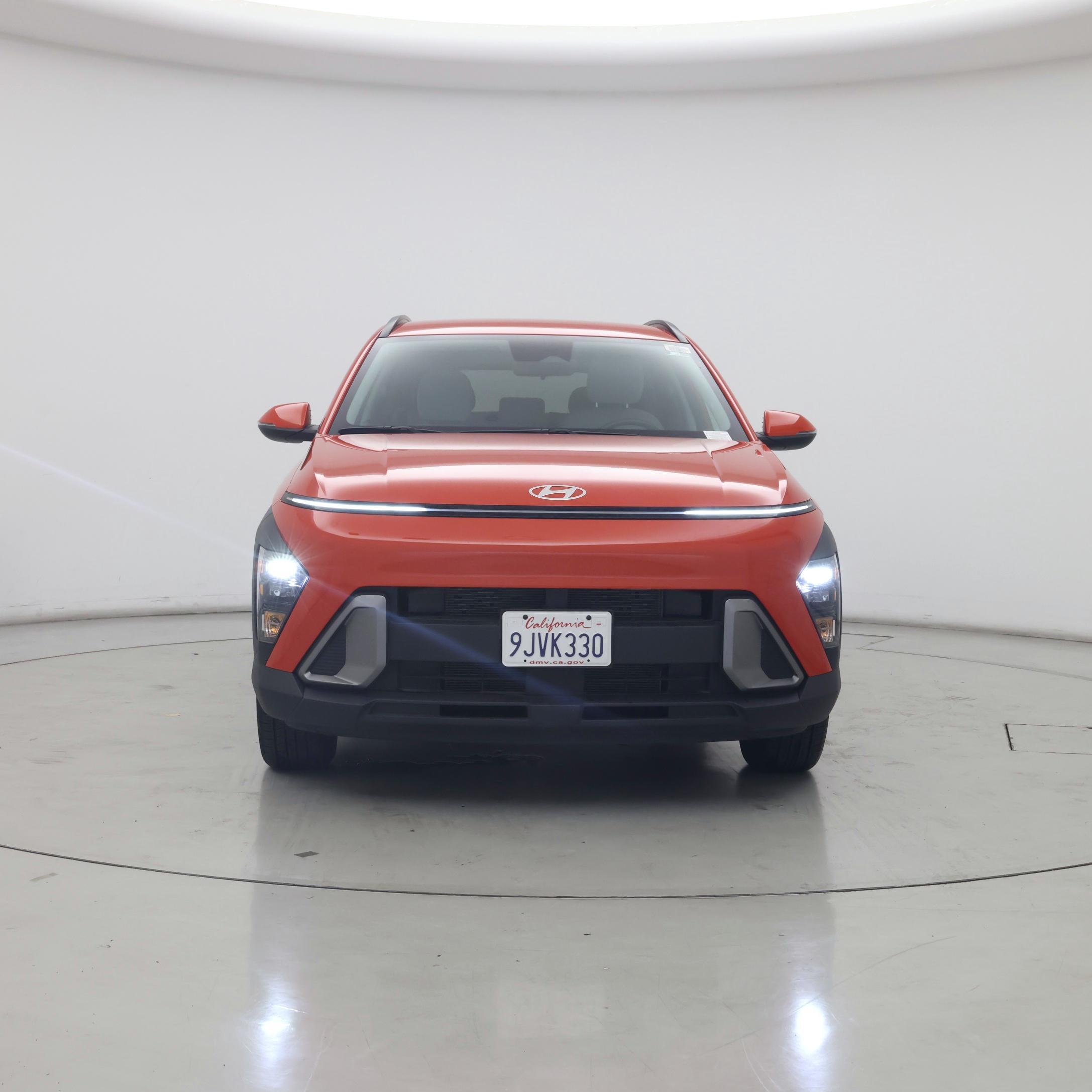 Thumbnail: 2024 Hyundai Kona - 5