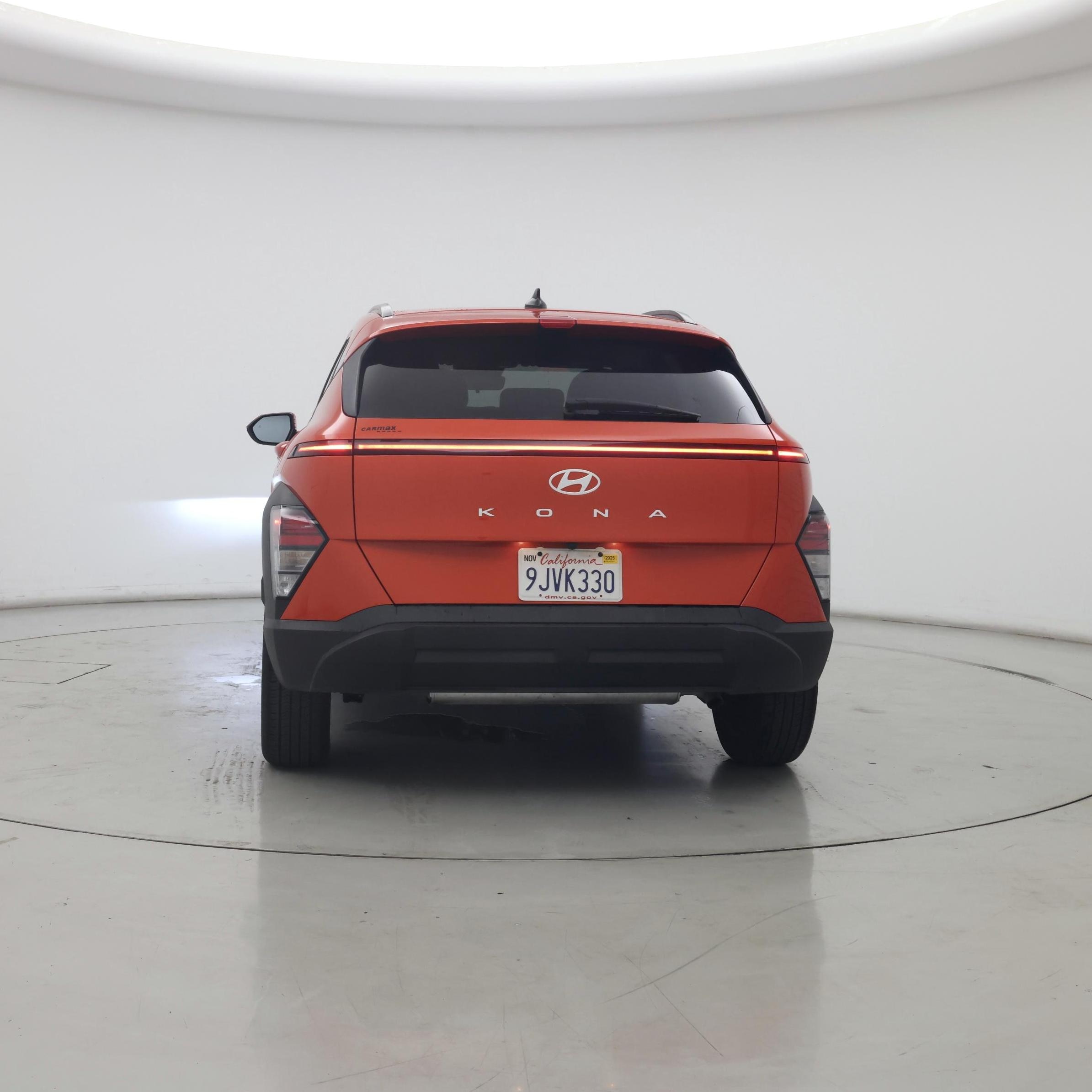 Thumbnail: 2024 Hyundai Kona - 6