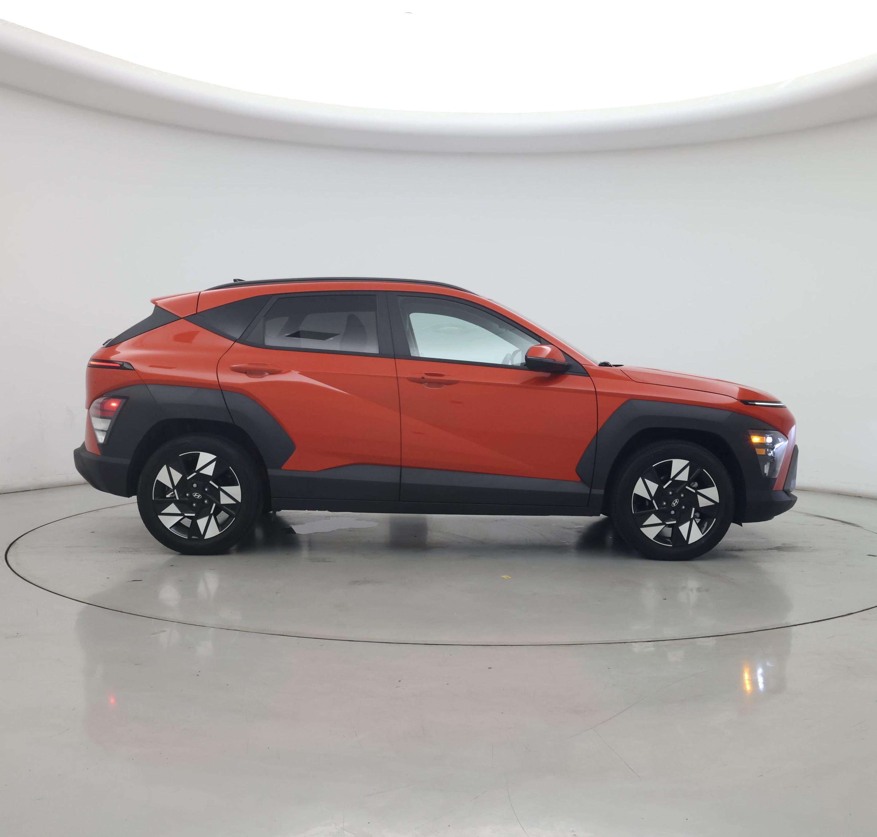 Thumbnail: 2024 Hyundai Kona - 7