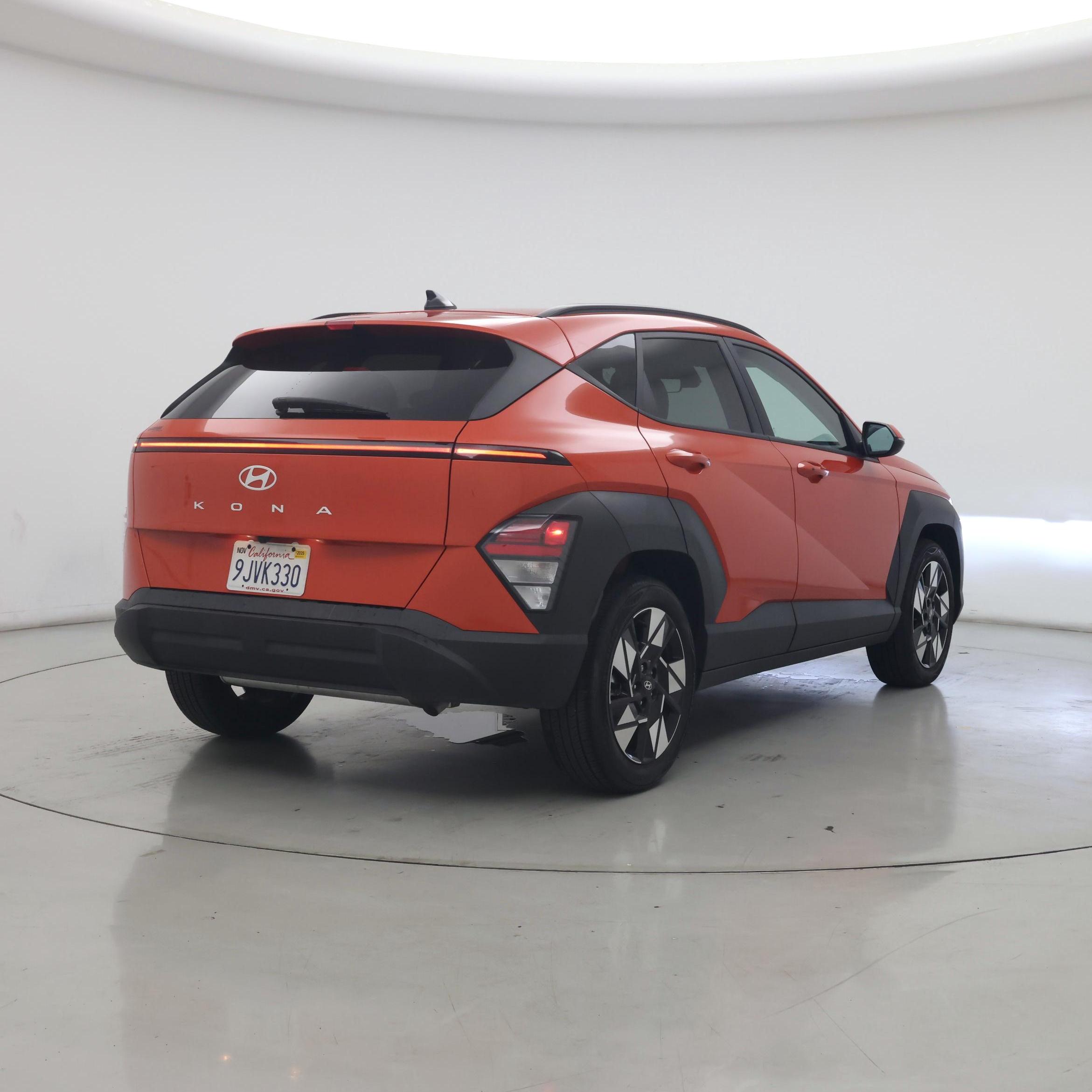 Thumbnail: 2024 Hyundai Kona - 8