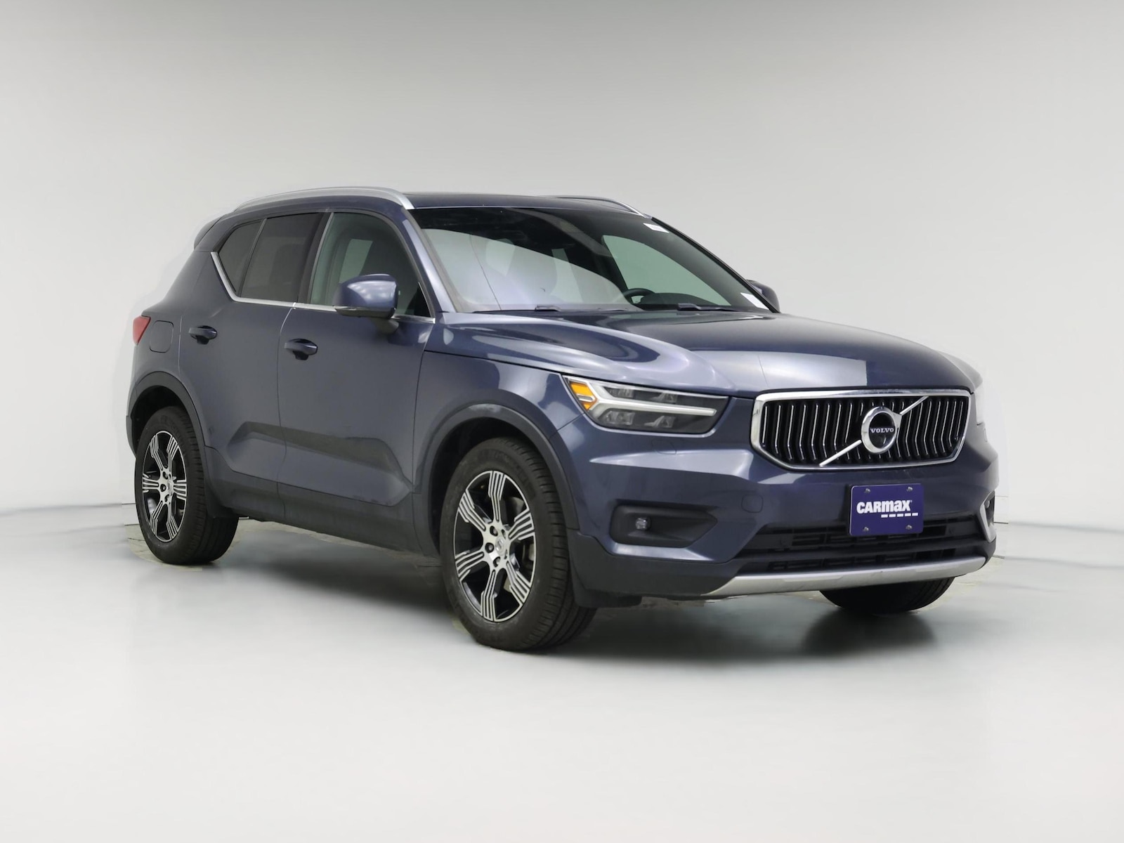 2020 Volvo XC40 Inscription