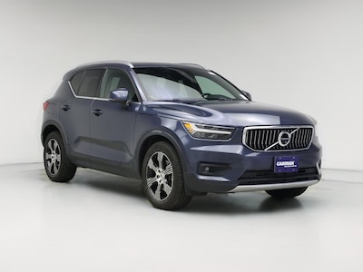 2020 Volvo XC40 T5 Inscription
