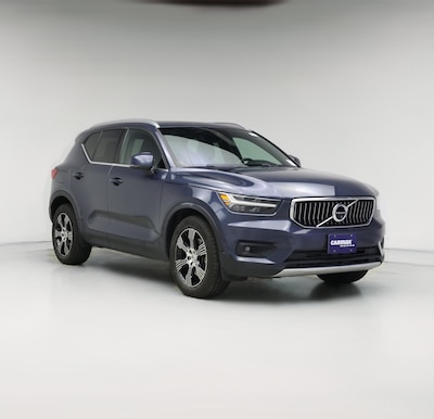 2020 Volvo XC40 T5 Inscription