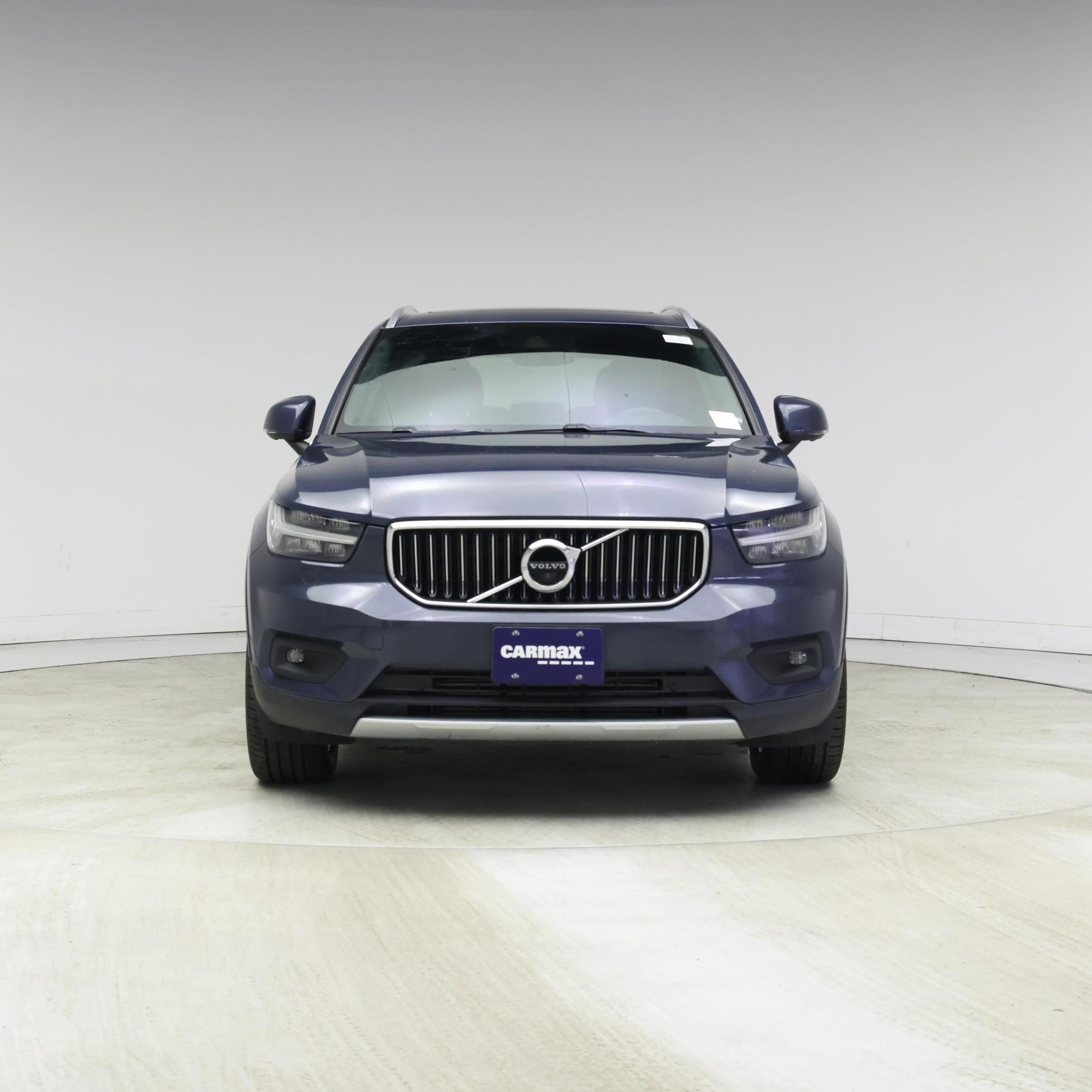 Thumbnail: 2020 Volvo XC40 - 5