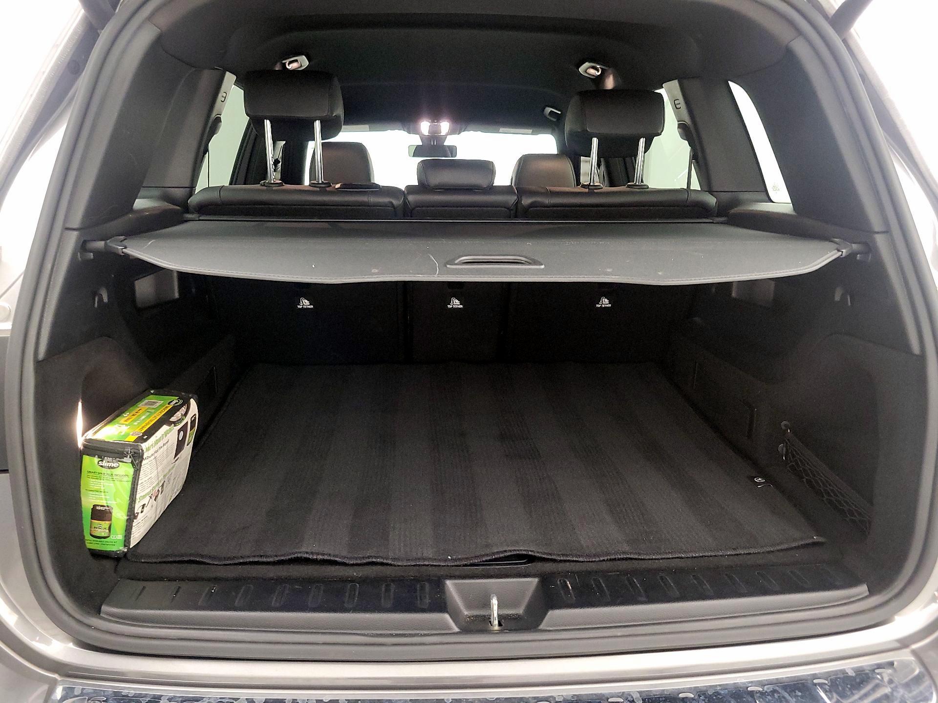 Thumbnail: 2021 Mercedes-Benz GLB - 20