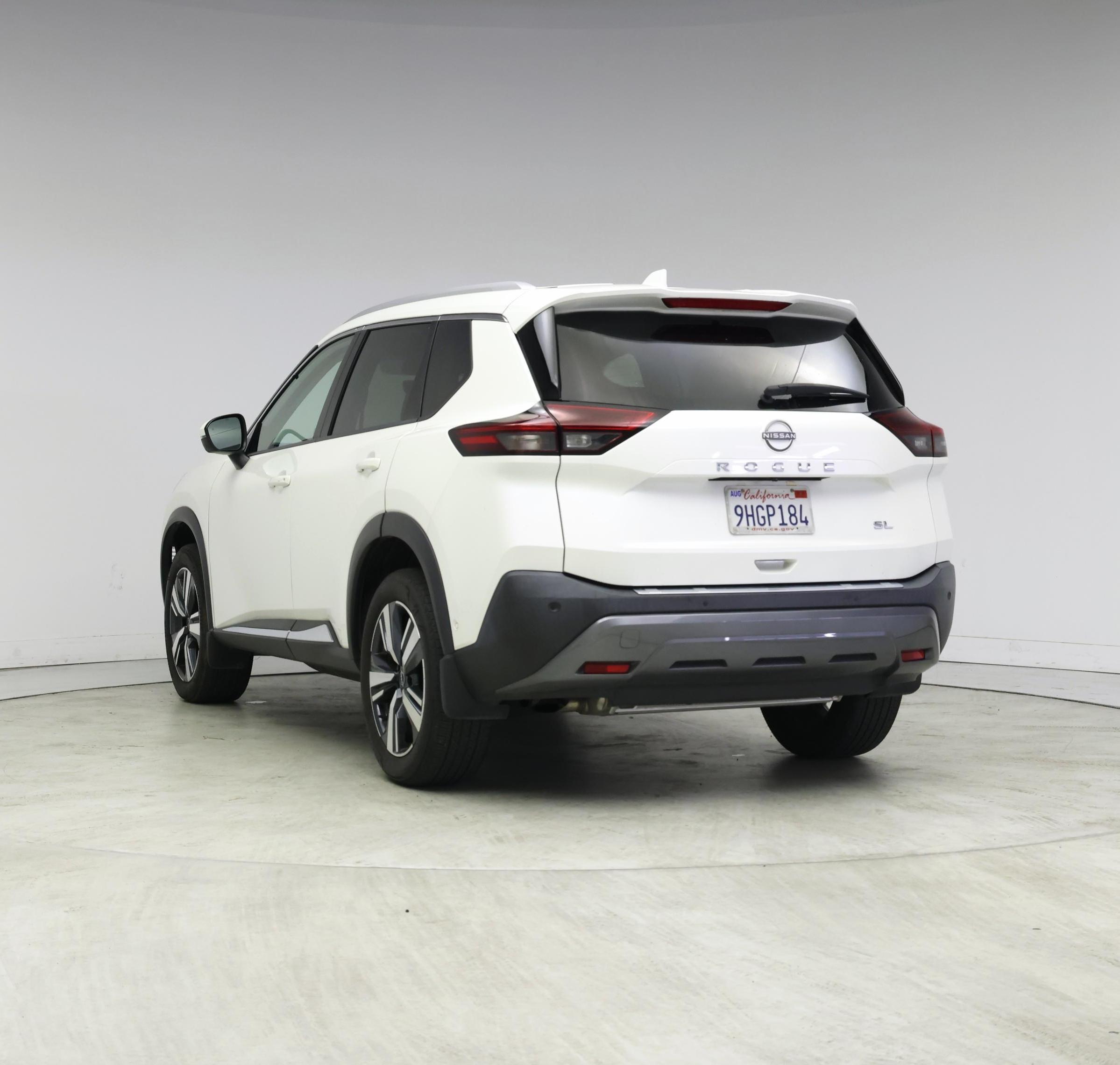 Thumbnail: 2023 Nissan Rogue - 2