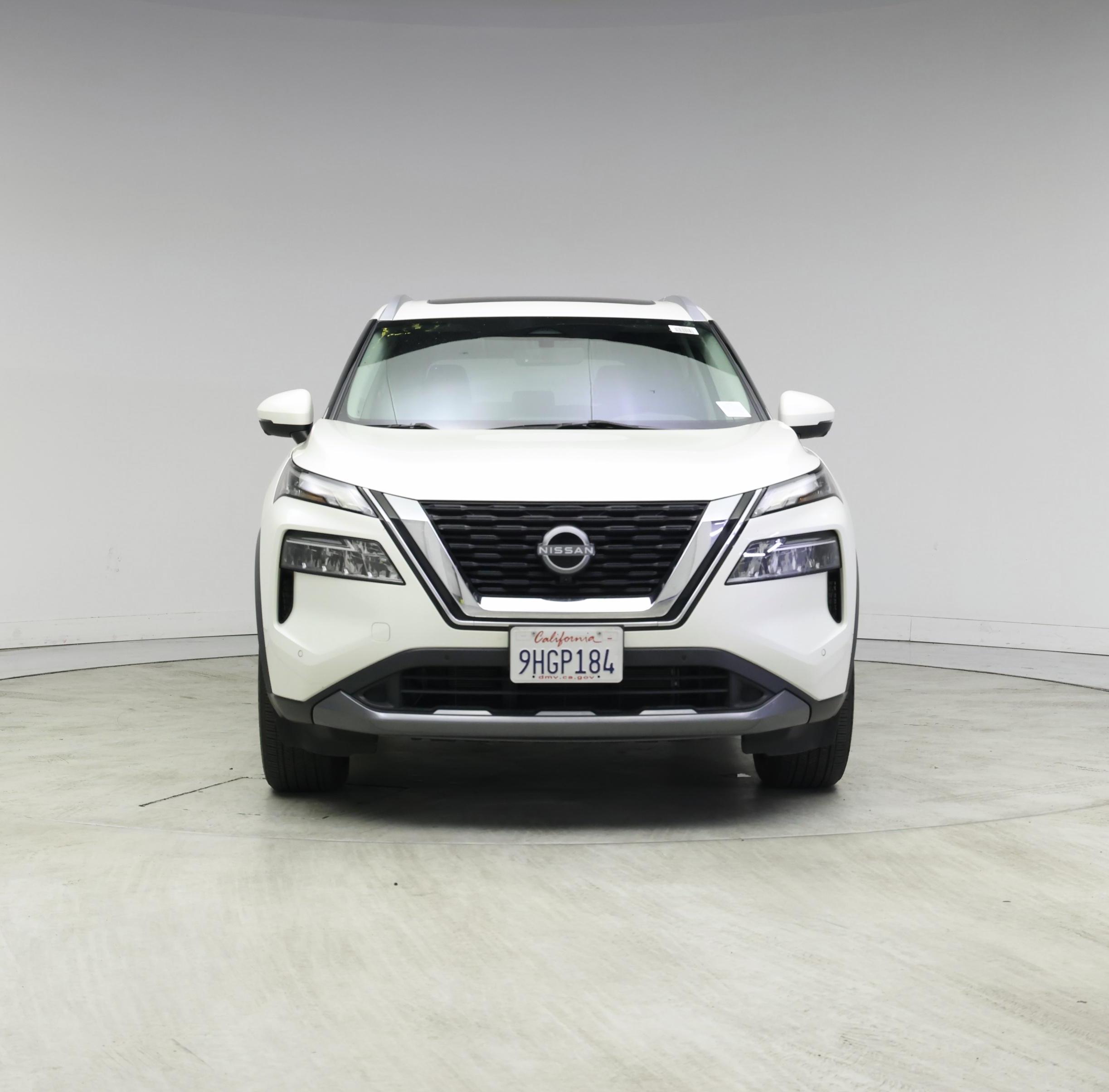 Thumbnail: 2023 Nissan Rogue - 5