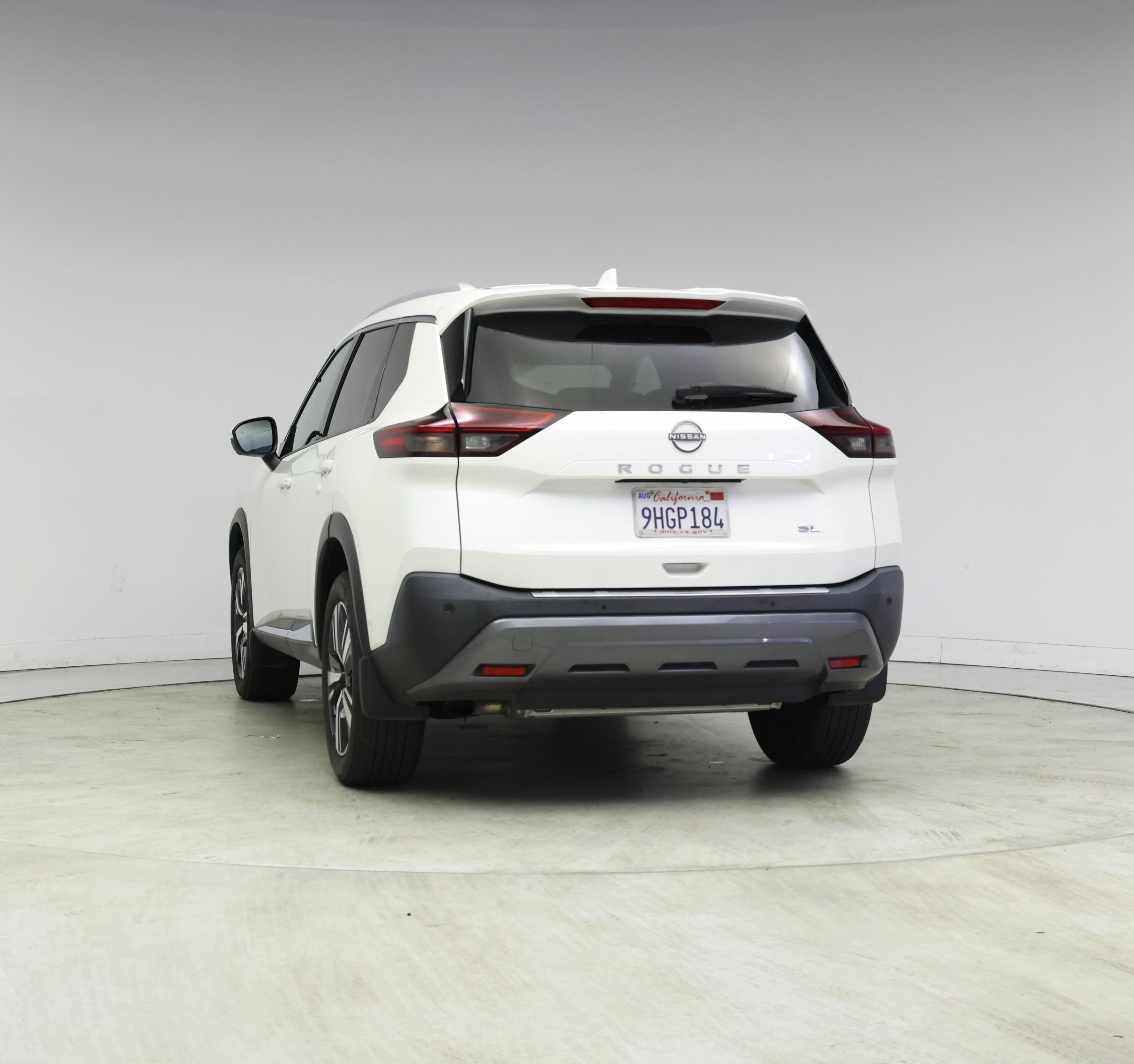 Thumbnail: 2023 Nissan Rogue - 6