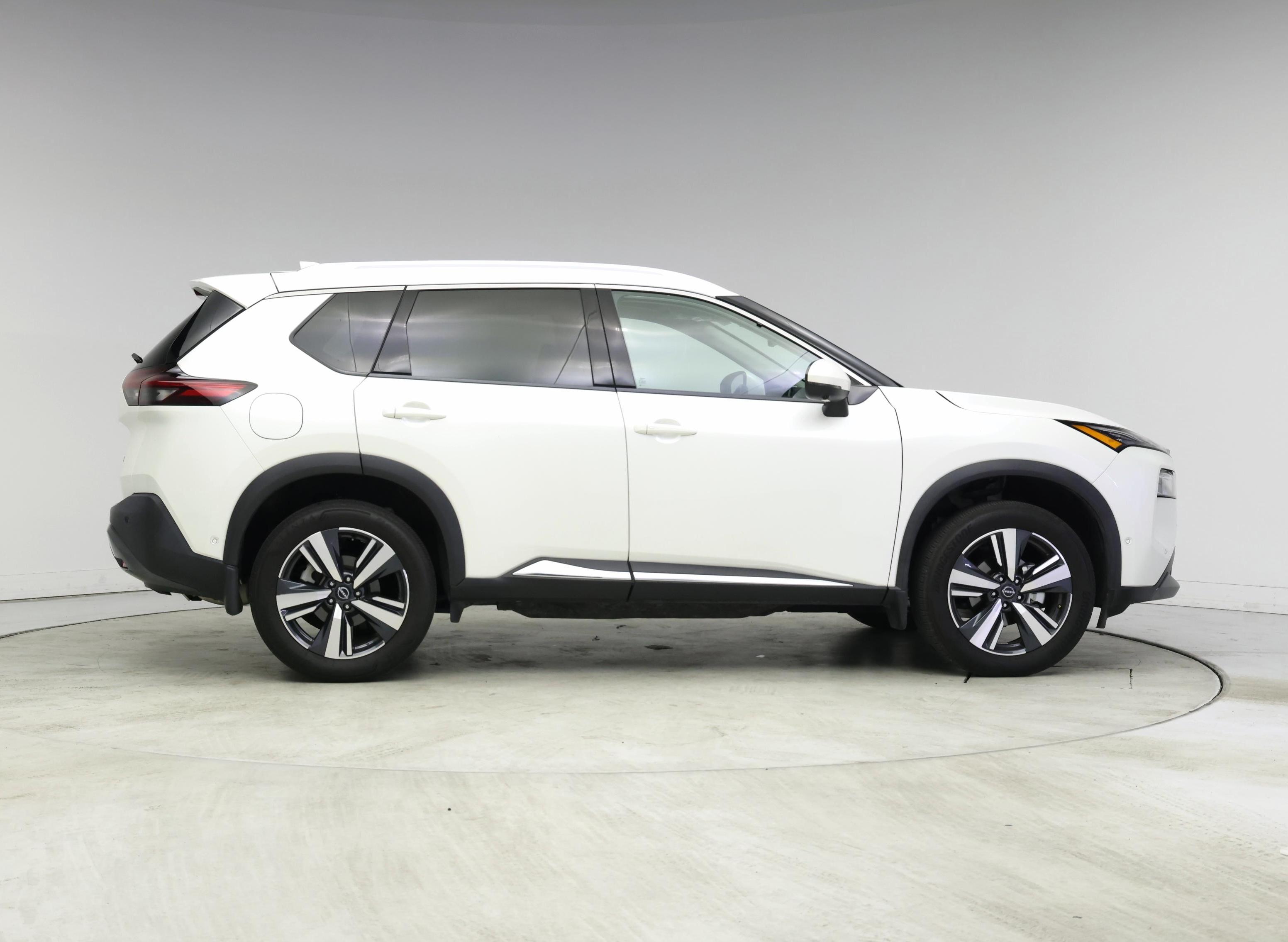 Thumbnail: 2023 Nissan Rogue - 7