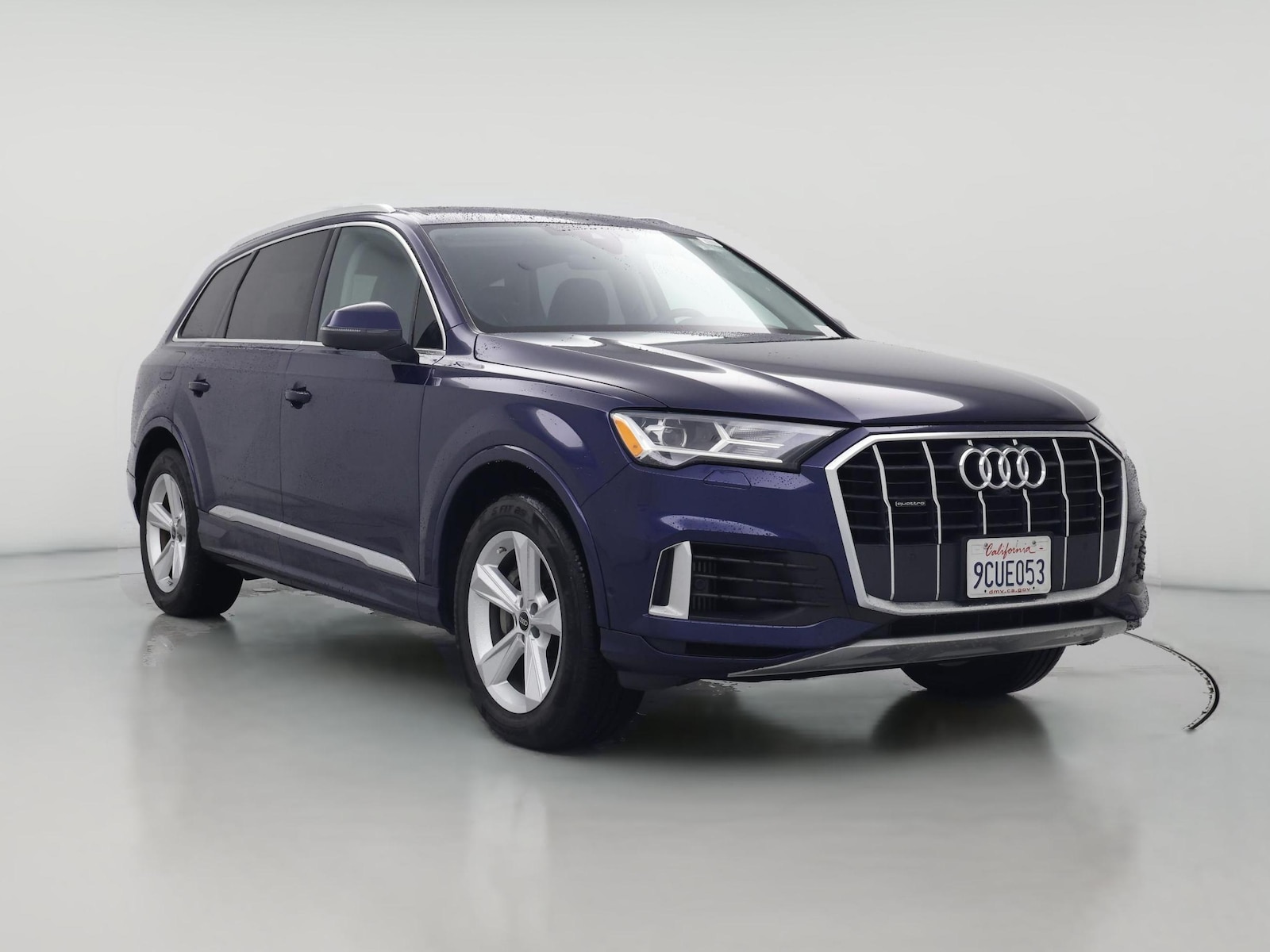 2022 Audi Q7 Premium