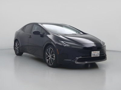 2023 Toyota Prius Limited