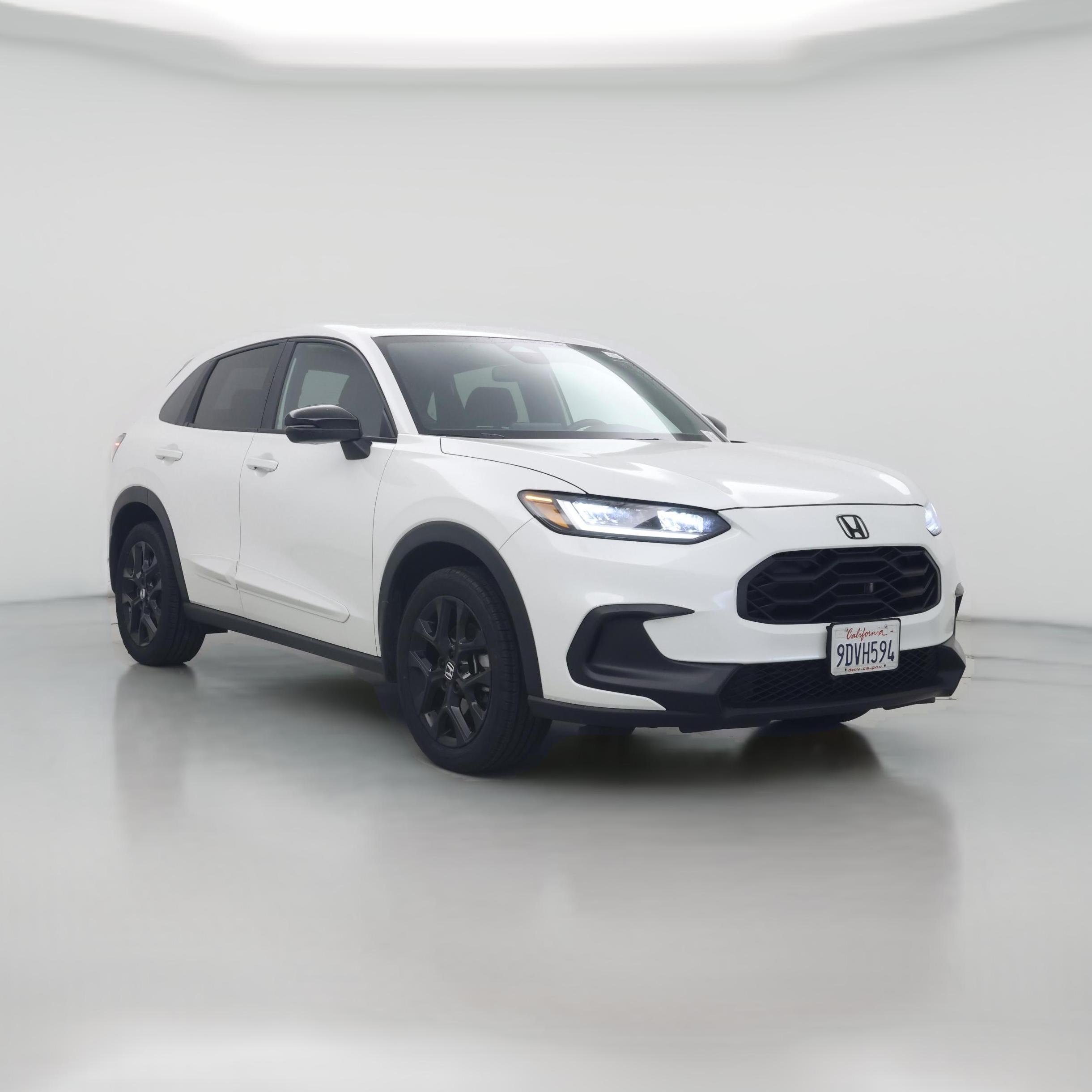 Thumbnail: 2023 Honda HR-V - 1